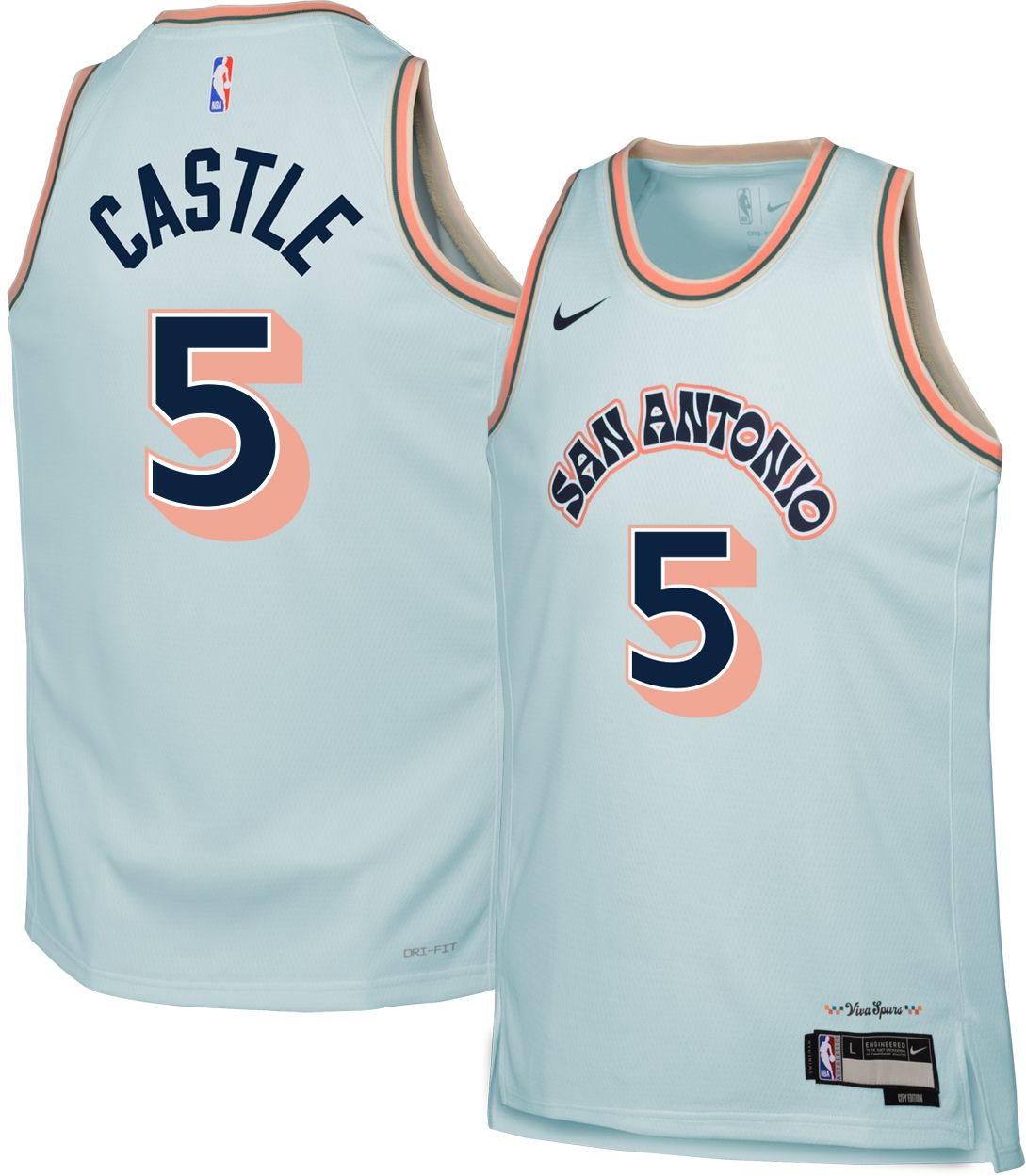 Kids' Apparel