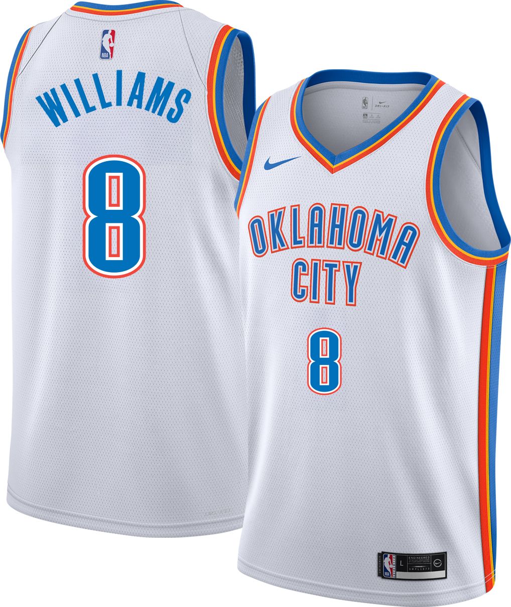 Jerseys