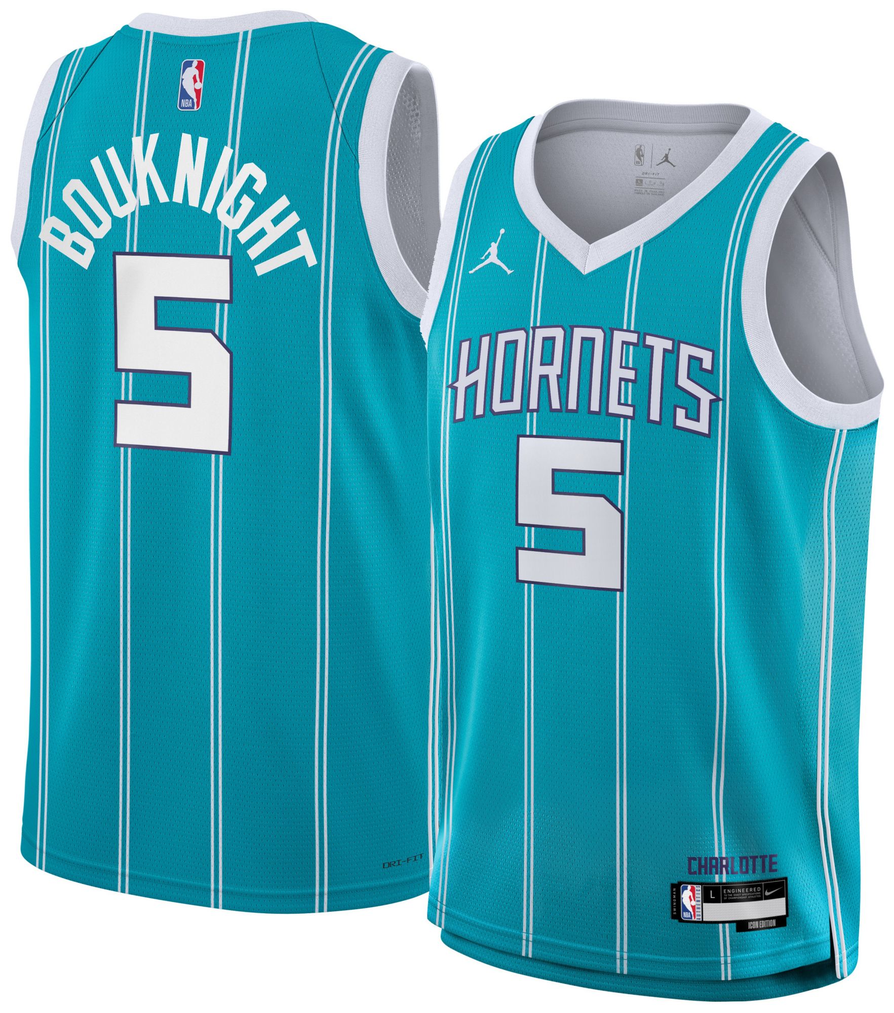 Jerseys