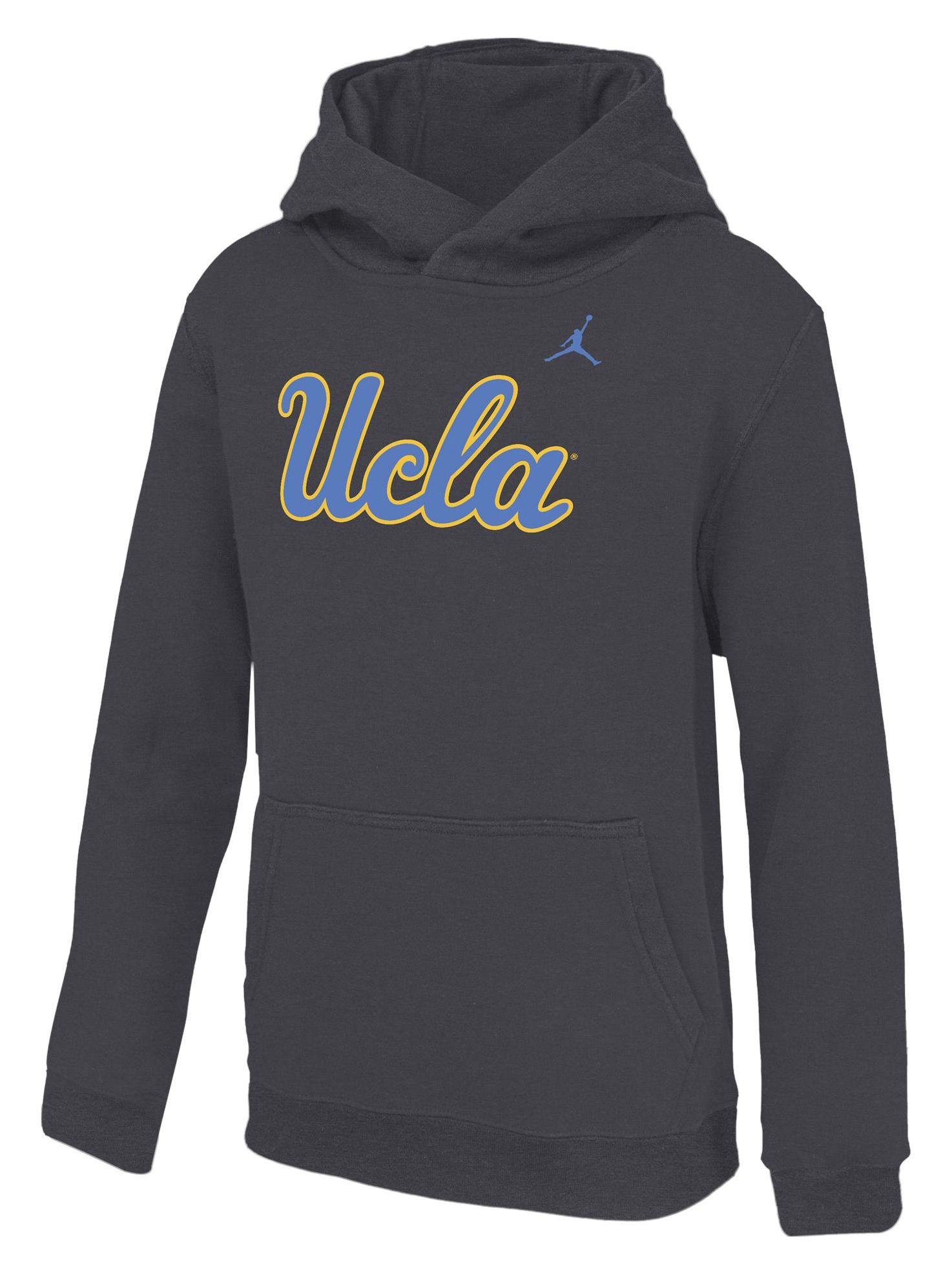 Hoodies & Sweatshirts