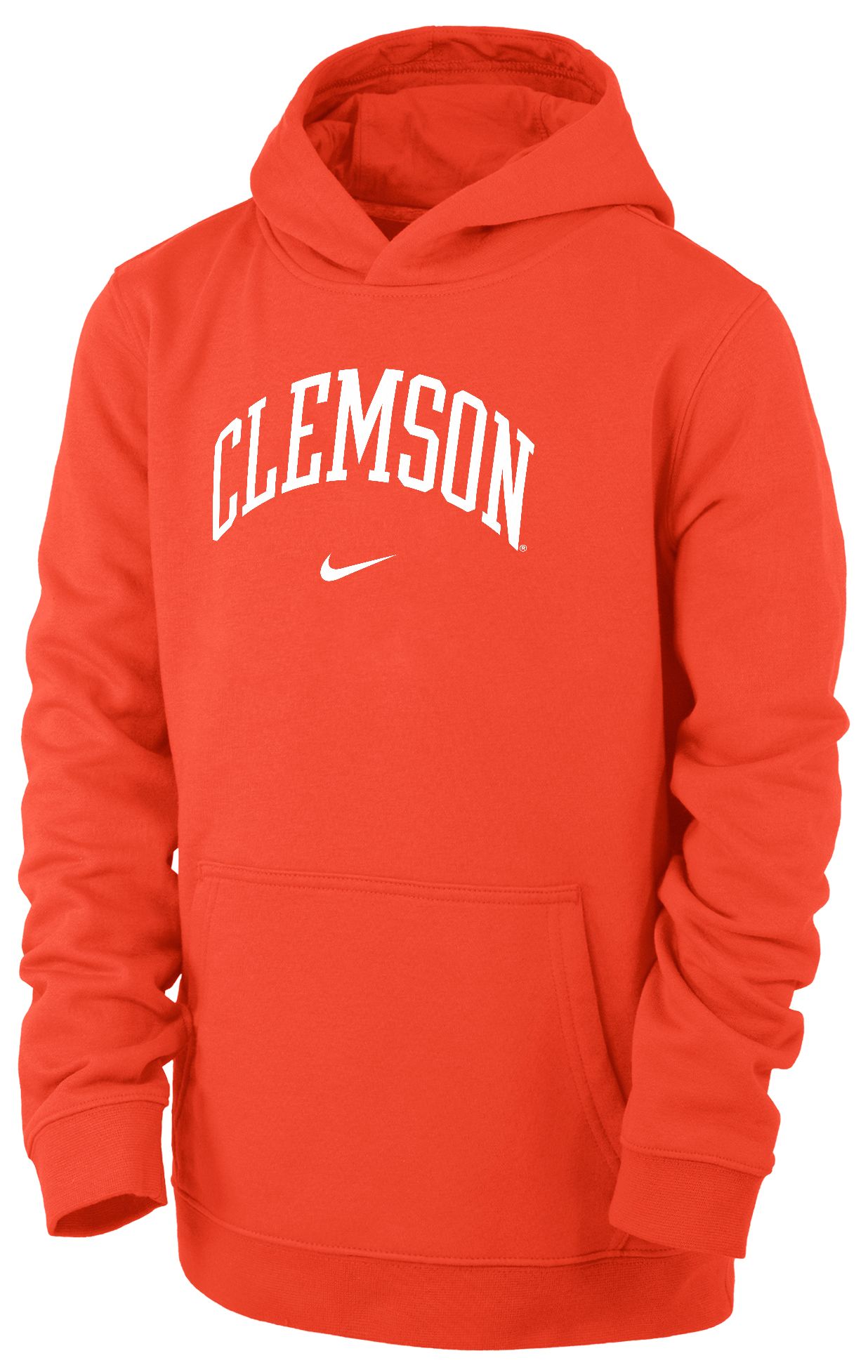 Hoodies & Sweatshirts