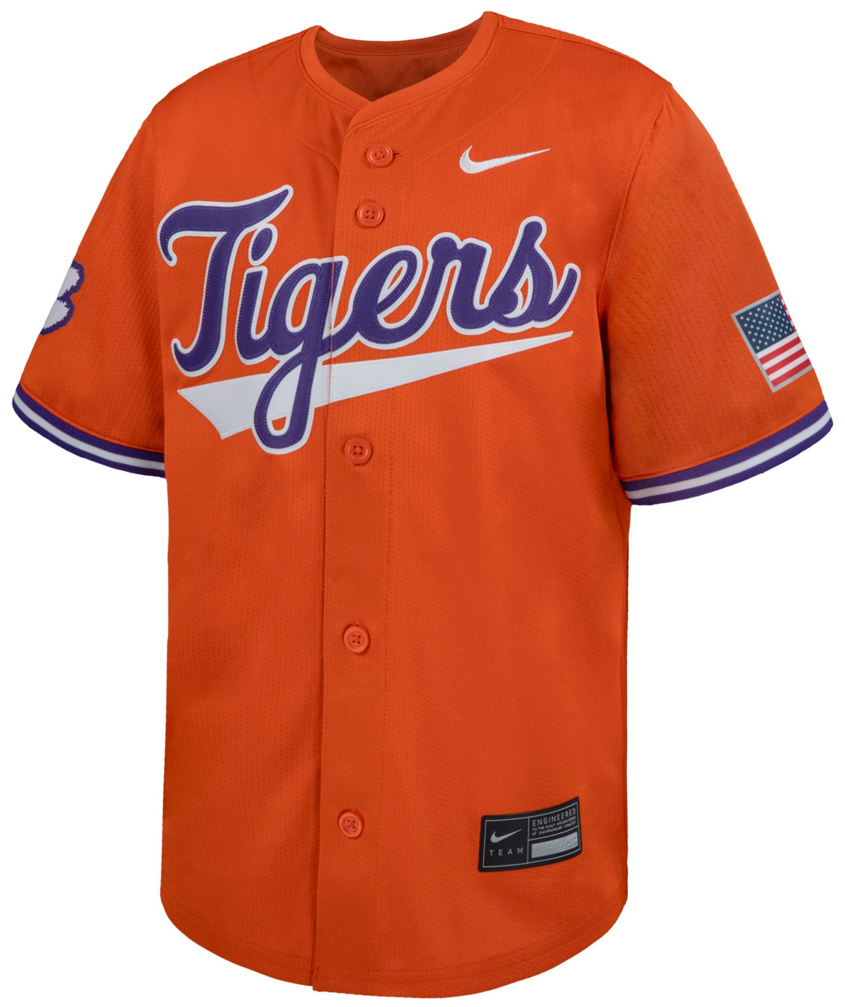 Jerseys