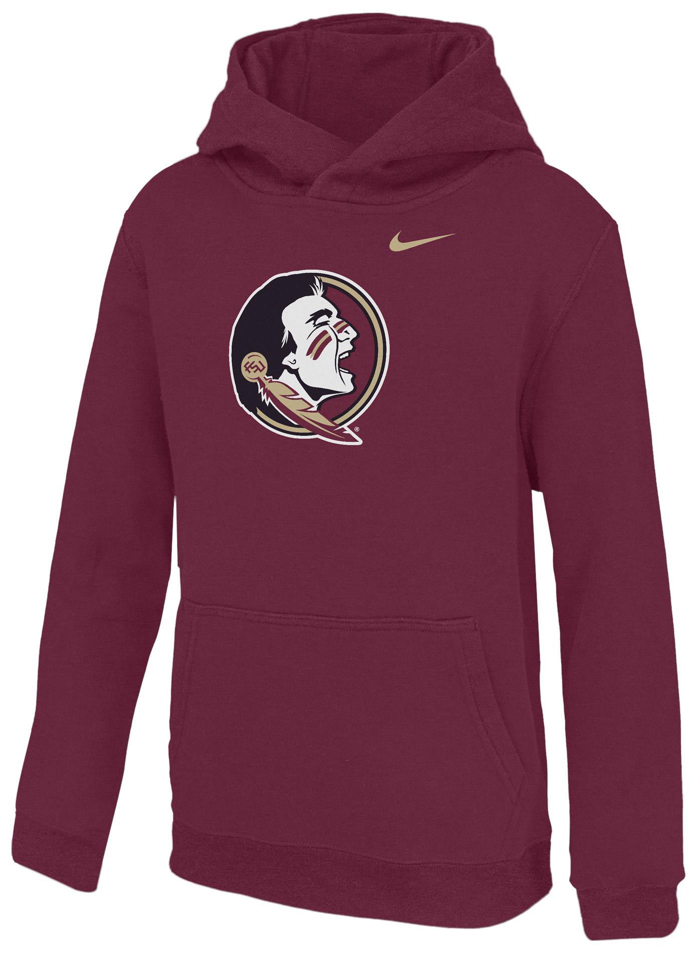 Hoodies & Sweatshirts