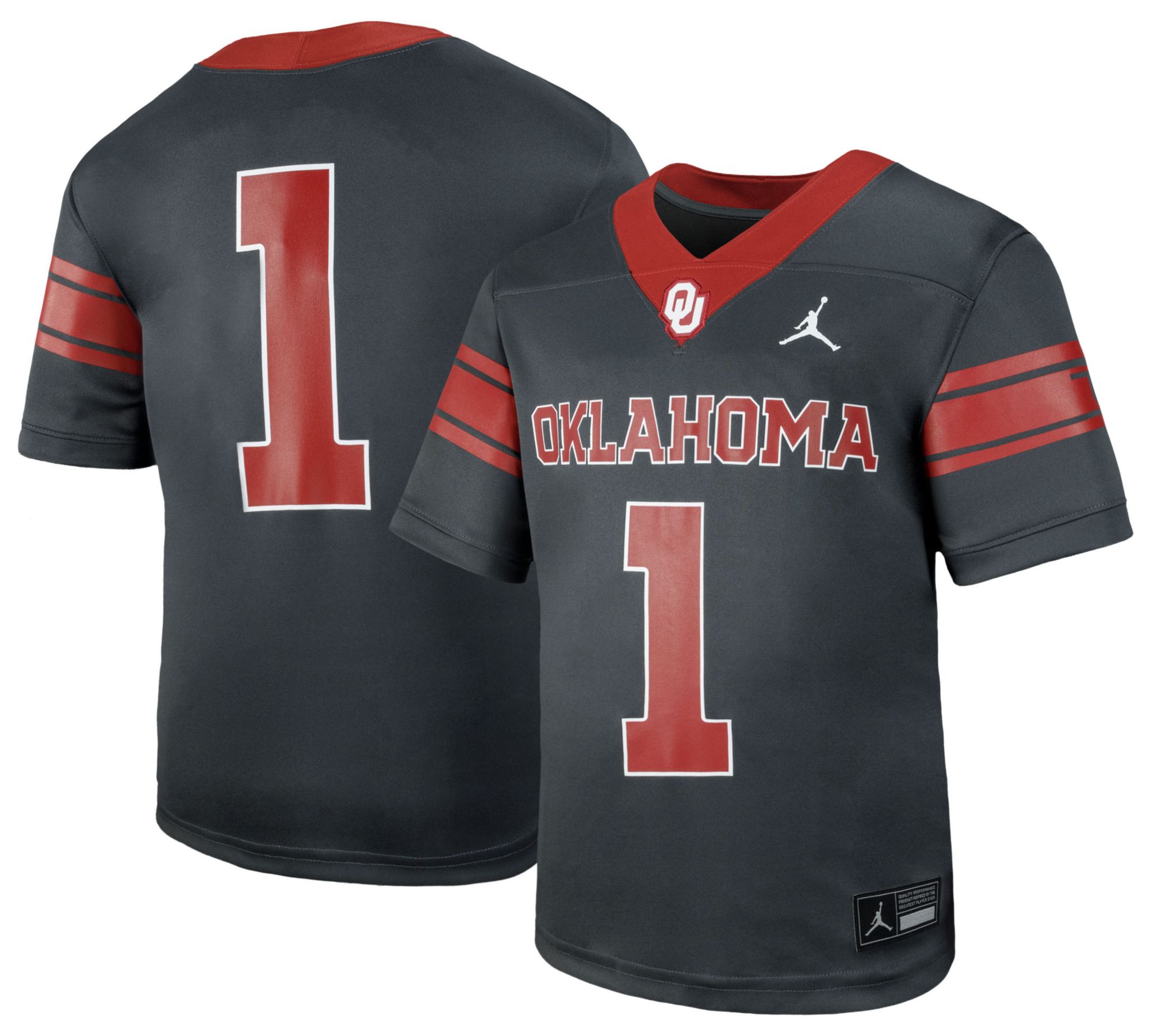 Jerseys