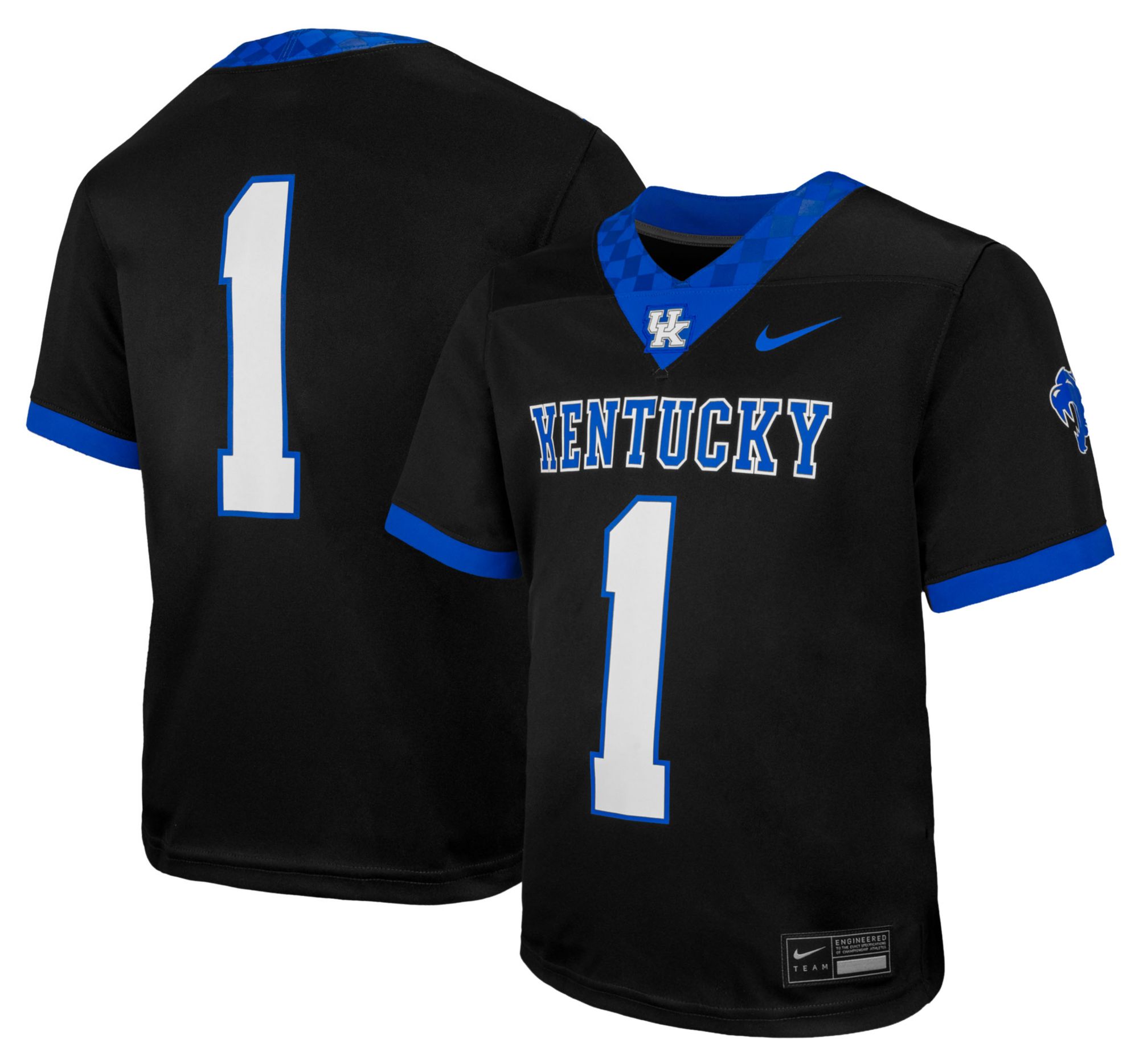 Kids' Apparel