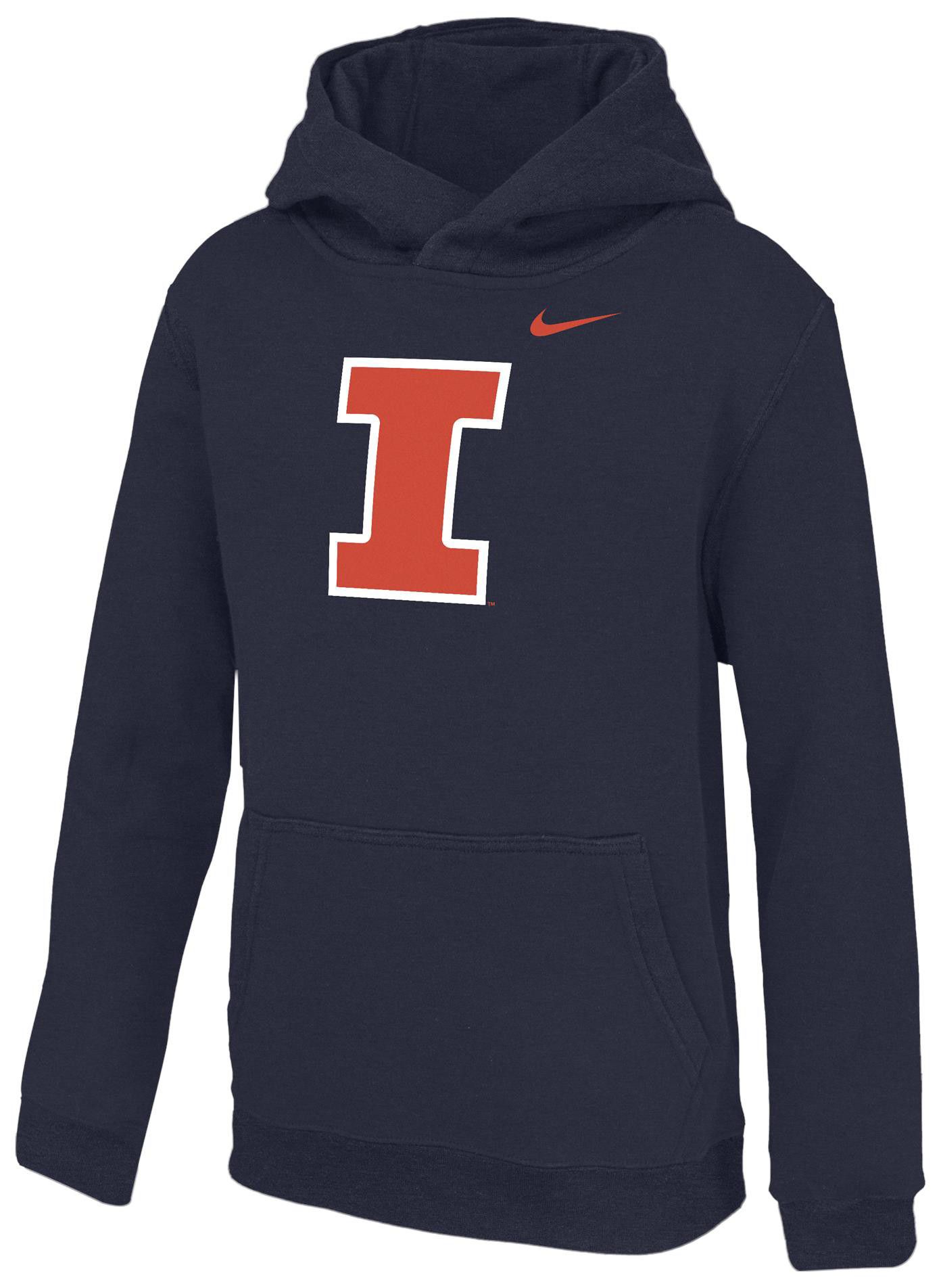 Illinois Hoodies & Sweatshirts