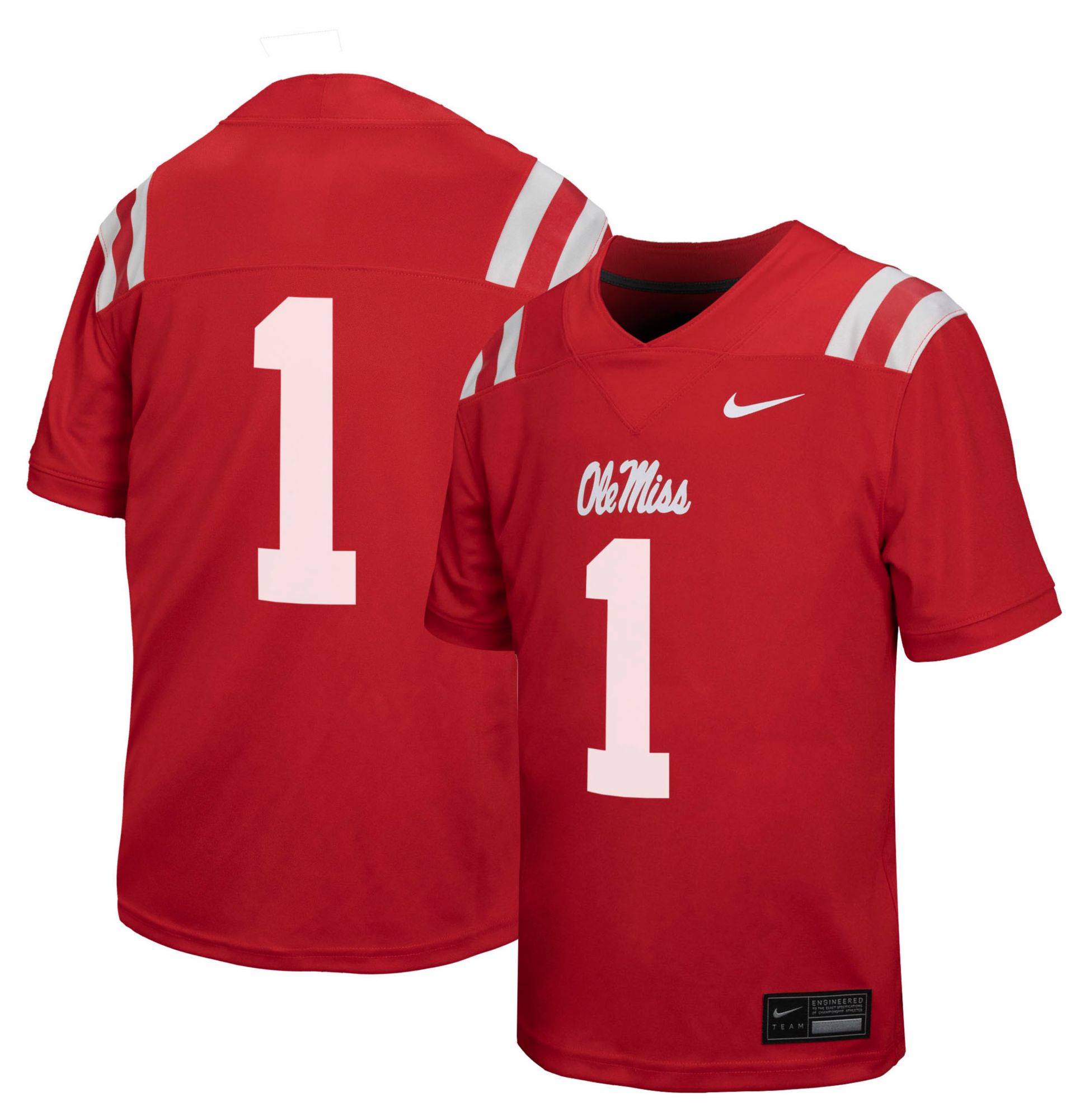 Jerseys
