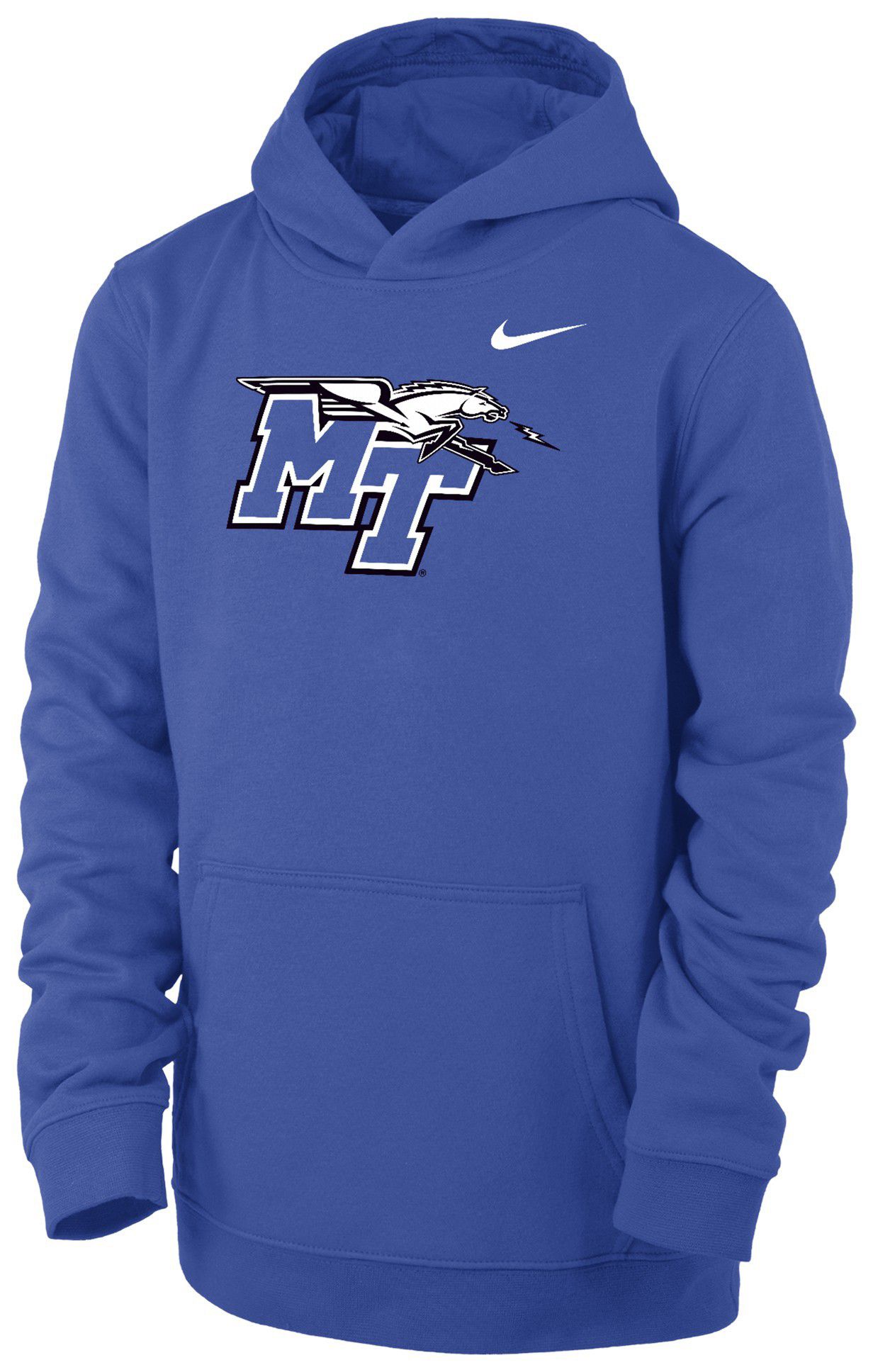 Middle Tennessee State Blue Raiders
