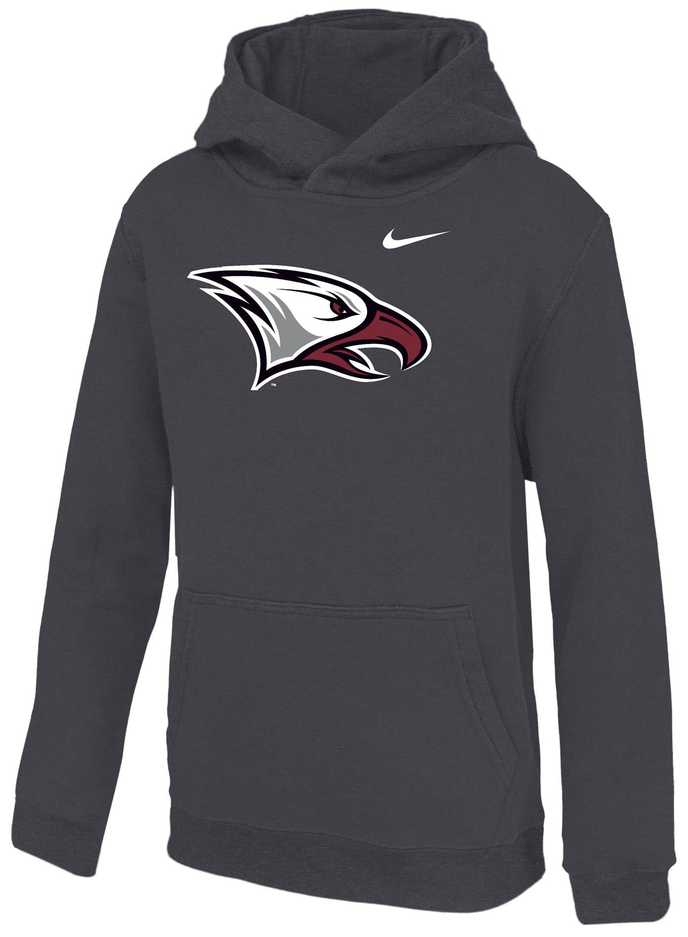North Carolina Central Eagles