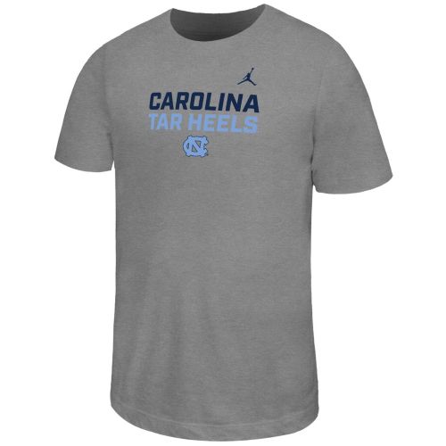 Gen2 Youth North Carolina Tar Heels Blue Light Quarter-Zip Shirt