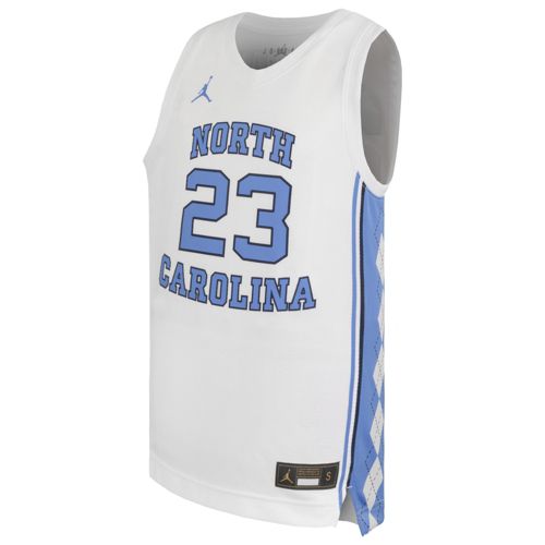 Jordan Men's North Carolina Tar Heels Michael Jordan #23 Carolina