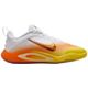 White/Yellow/Orange