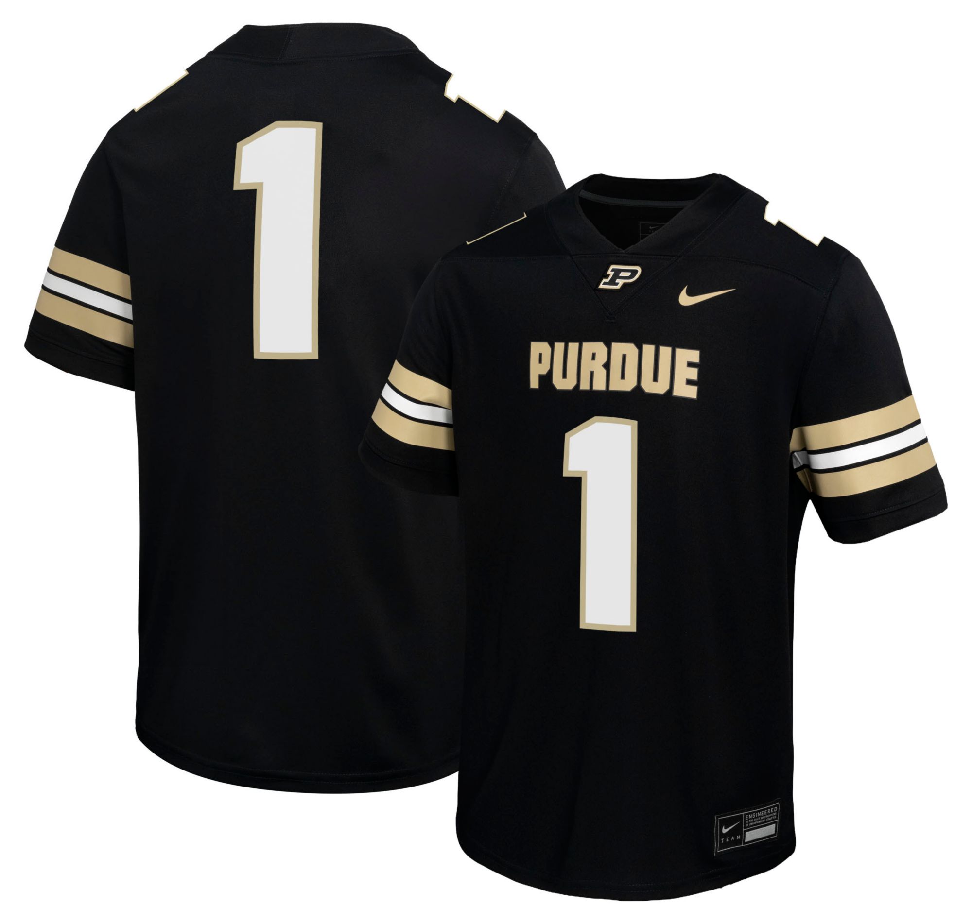 Jerseys