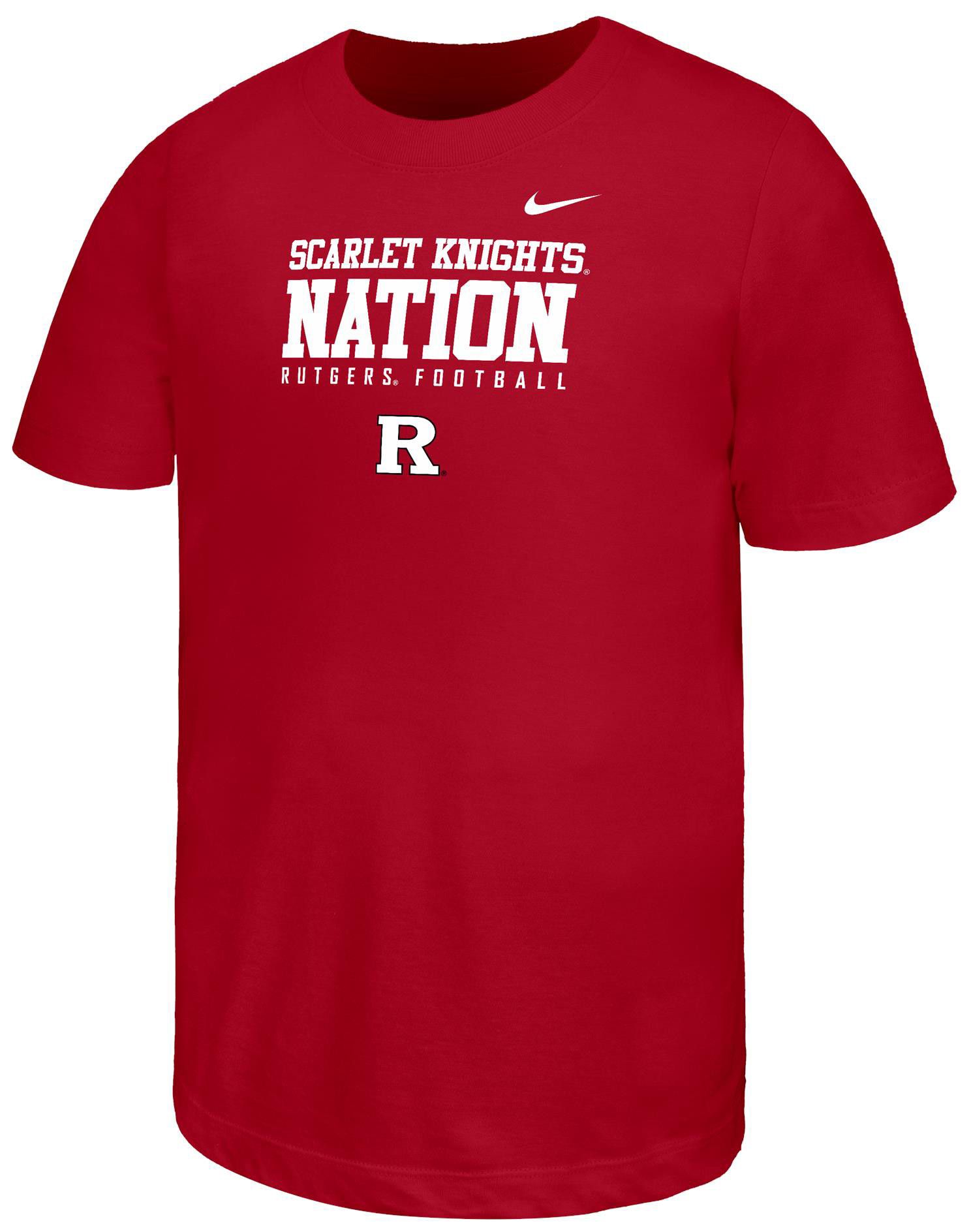 Rutgers Scarlet Knights