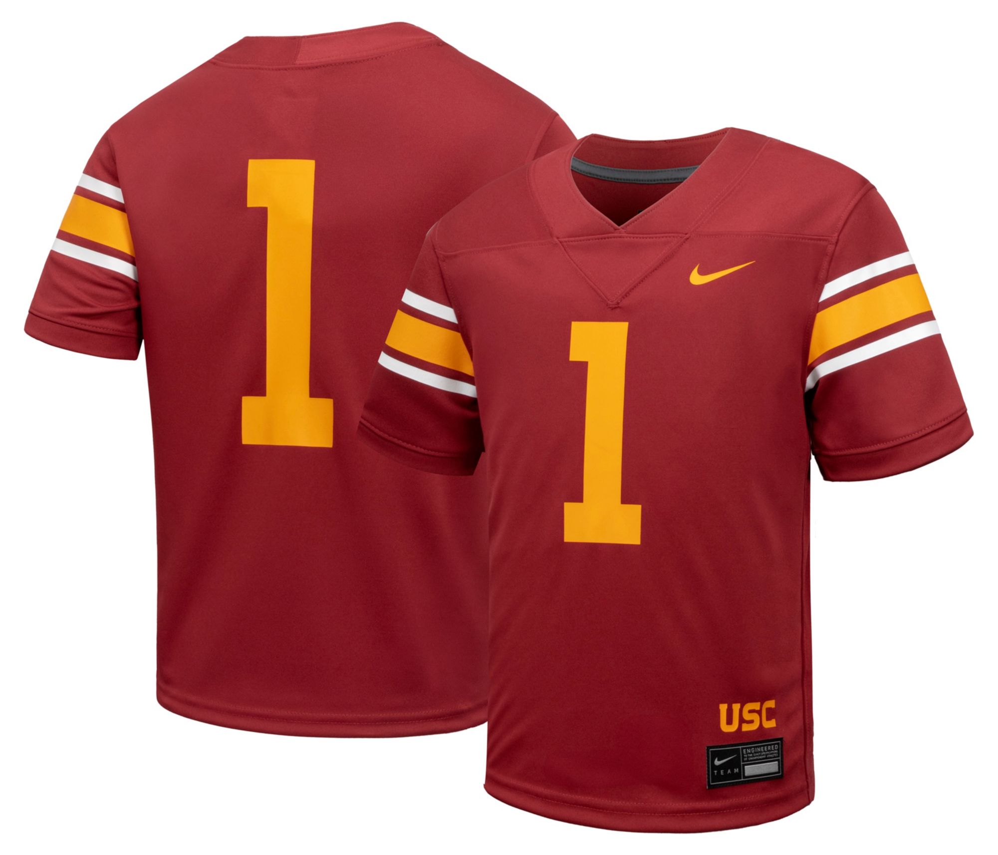 Jerseys