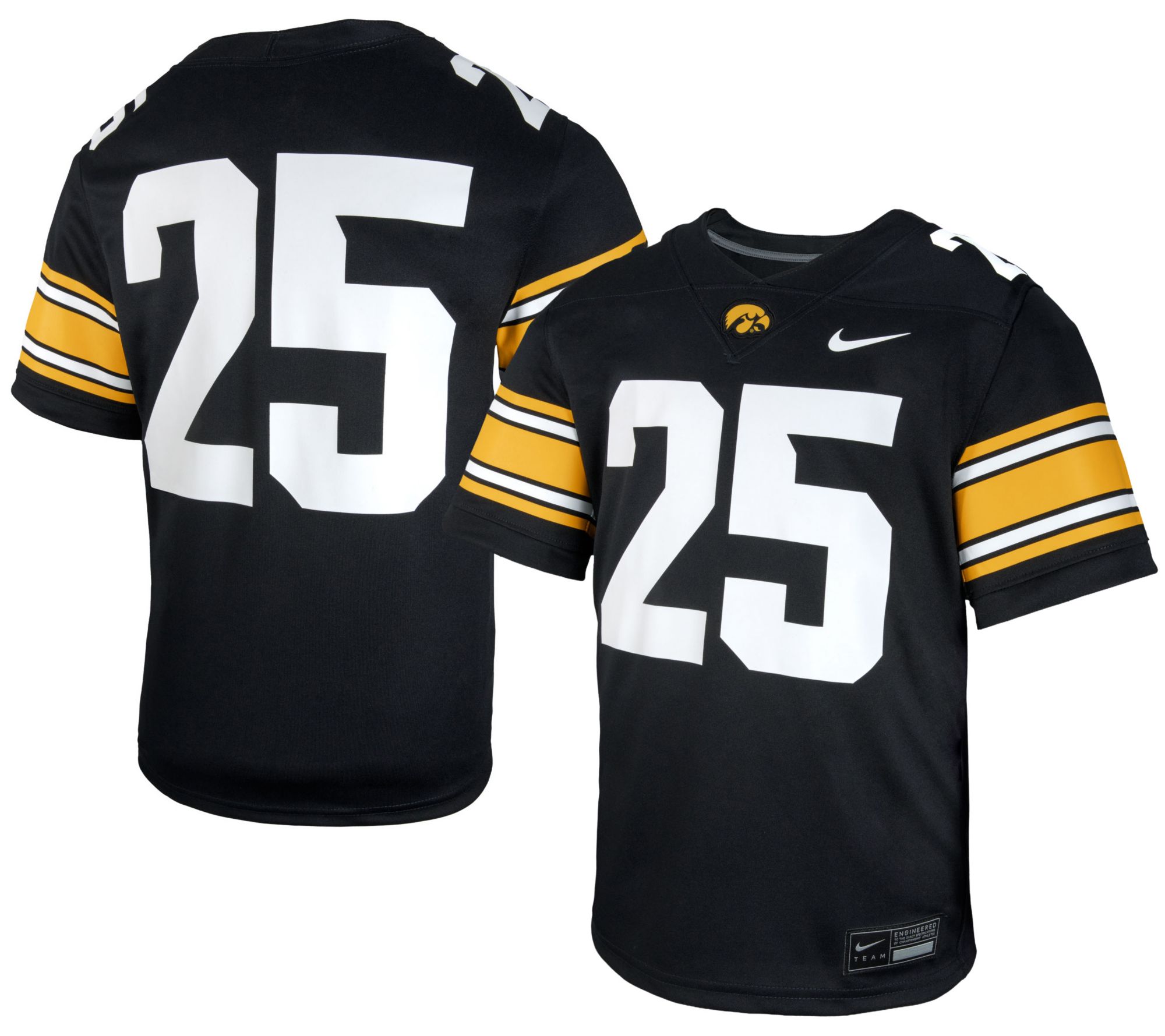 Jerseys