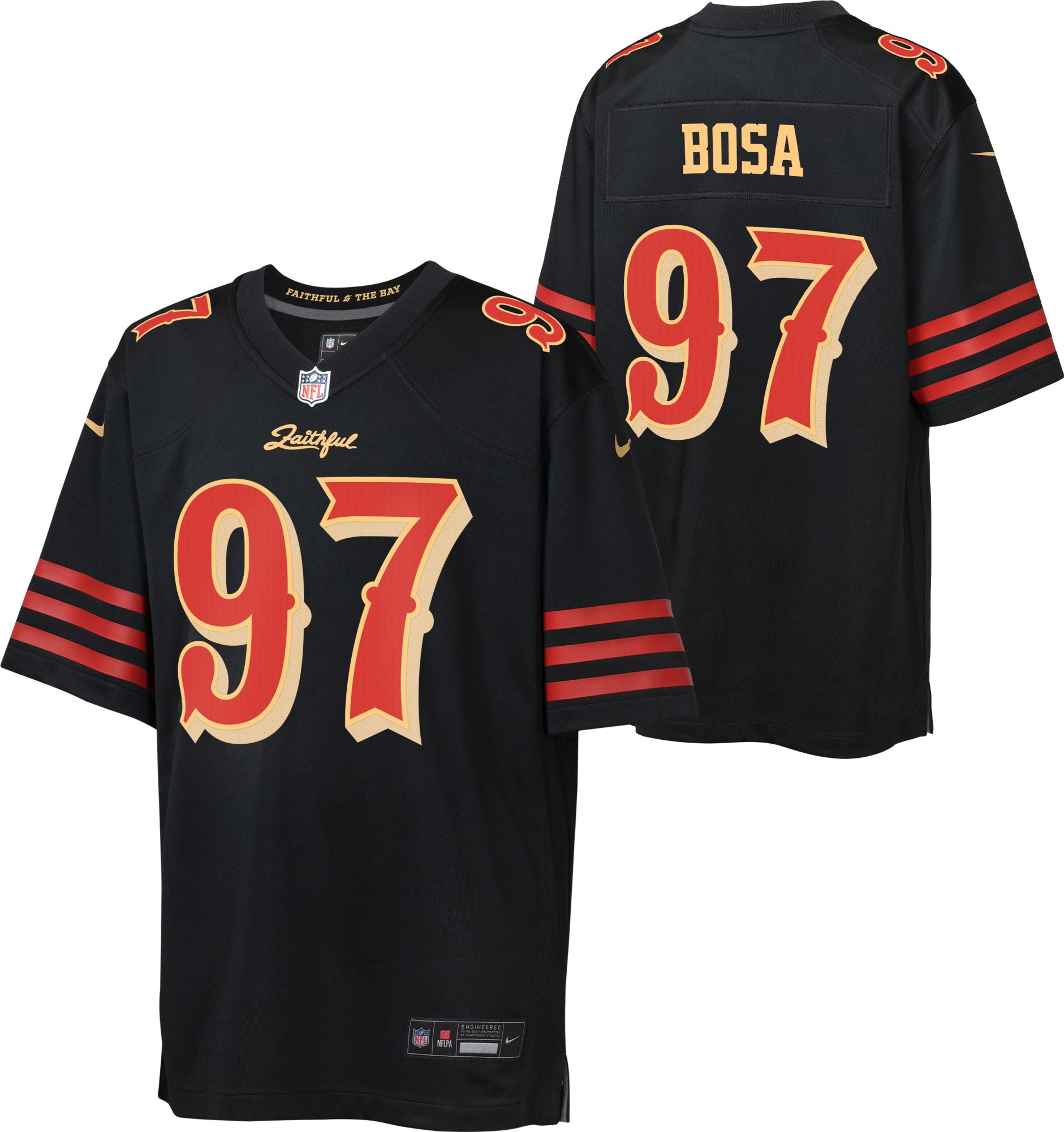 Kids' Apparel