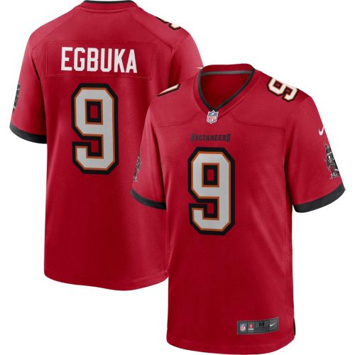 売れ筋商品|||ナイキ カットソー トップス レディース Women's Chris Godwin Tampa Bay Buccaneers Alternate Game Jersey Red Women's Nike Tampa Bay Buccaneers Red Custom Game Jersey