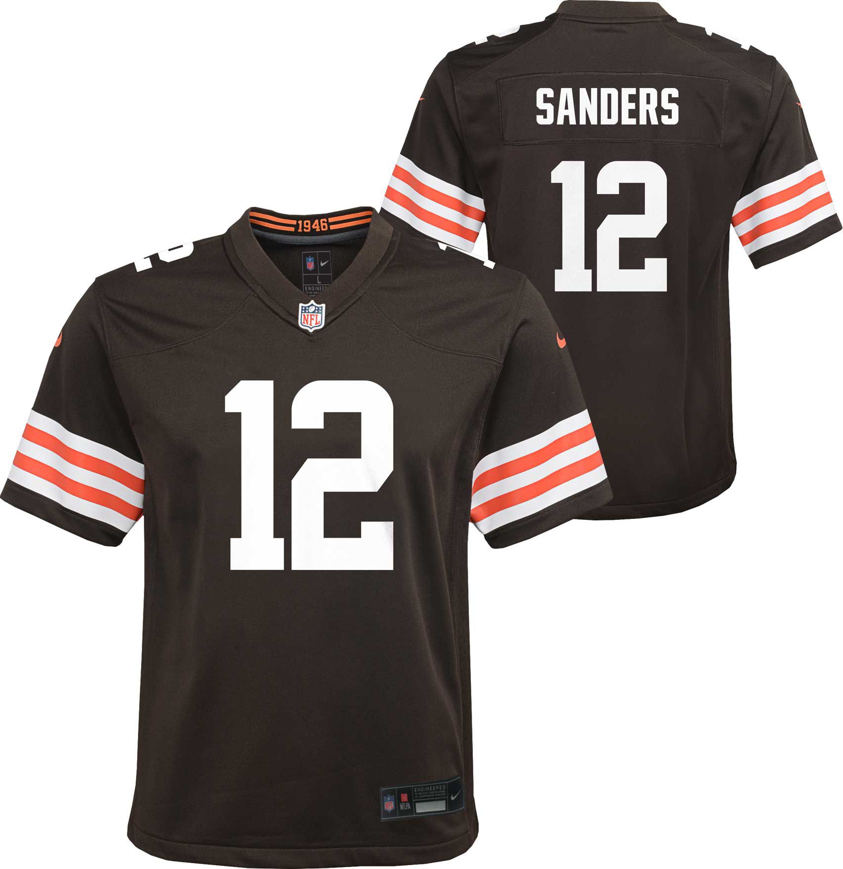 Kids' Apparel