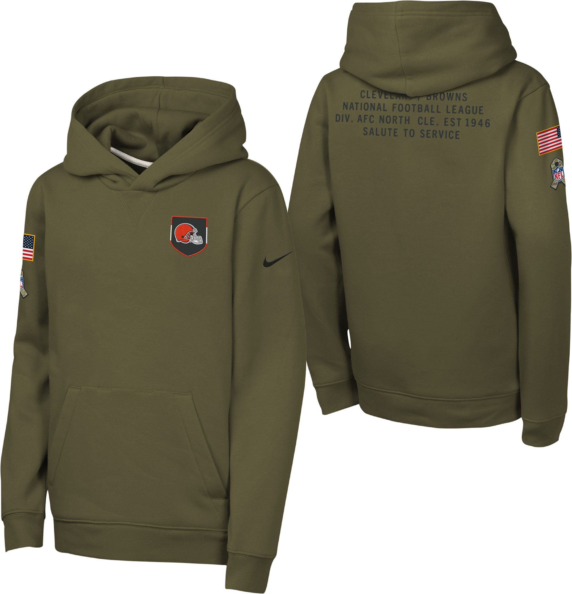 Kids' Apparel