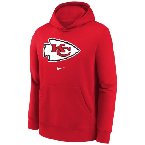 Nike All Kids' Fit Sportswear Club Fleece Hoodie DICK'S Sporting