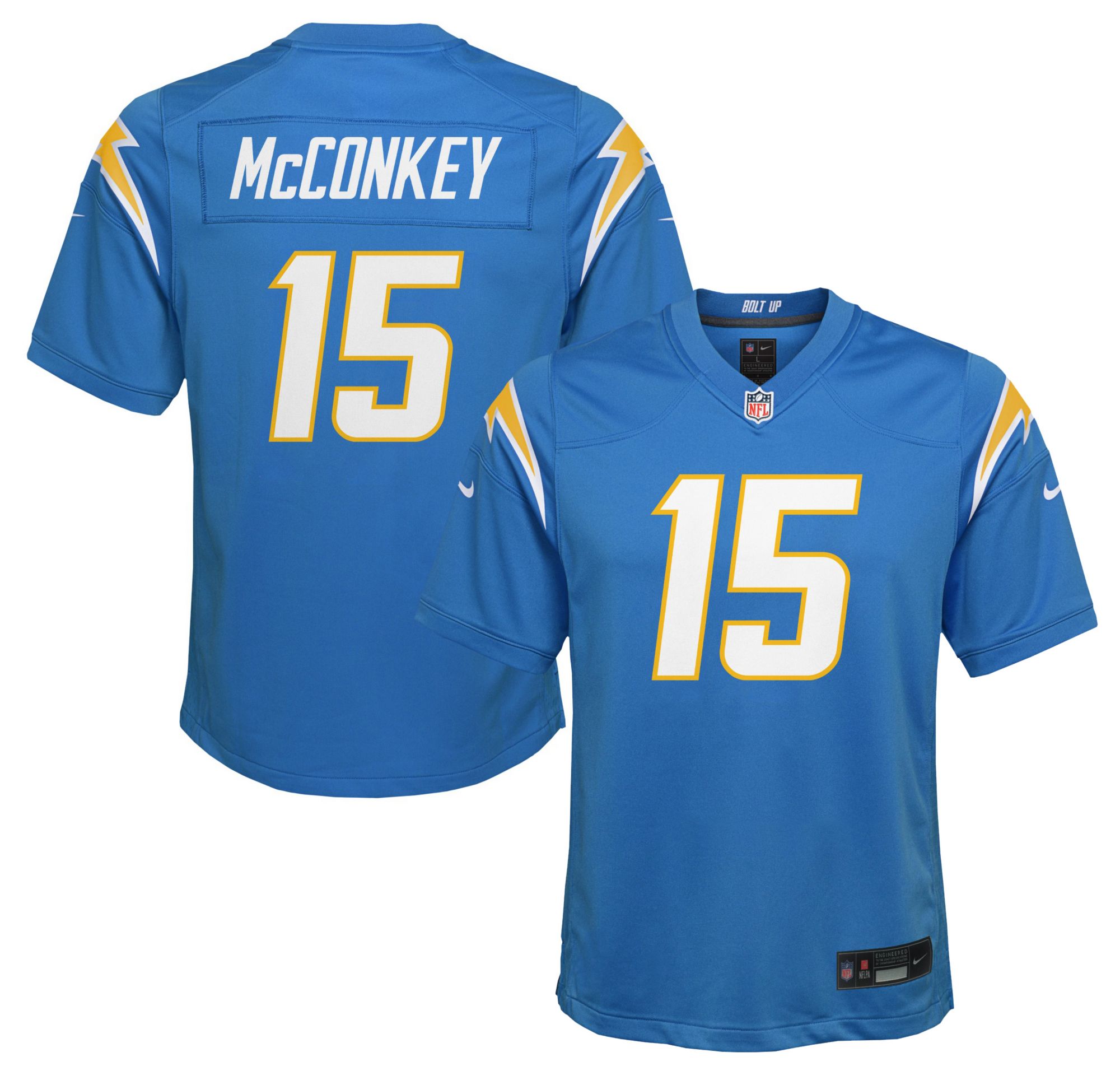 Jerseys