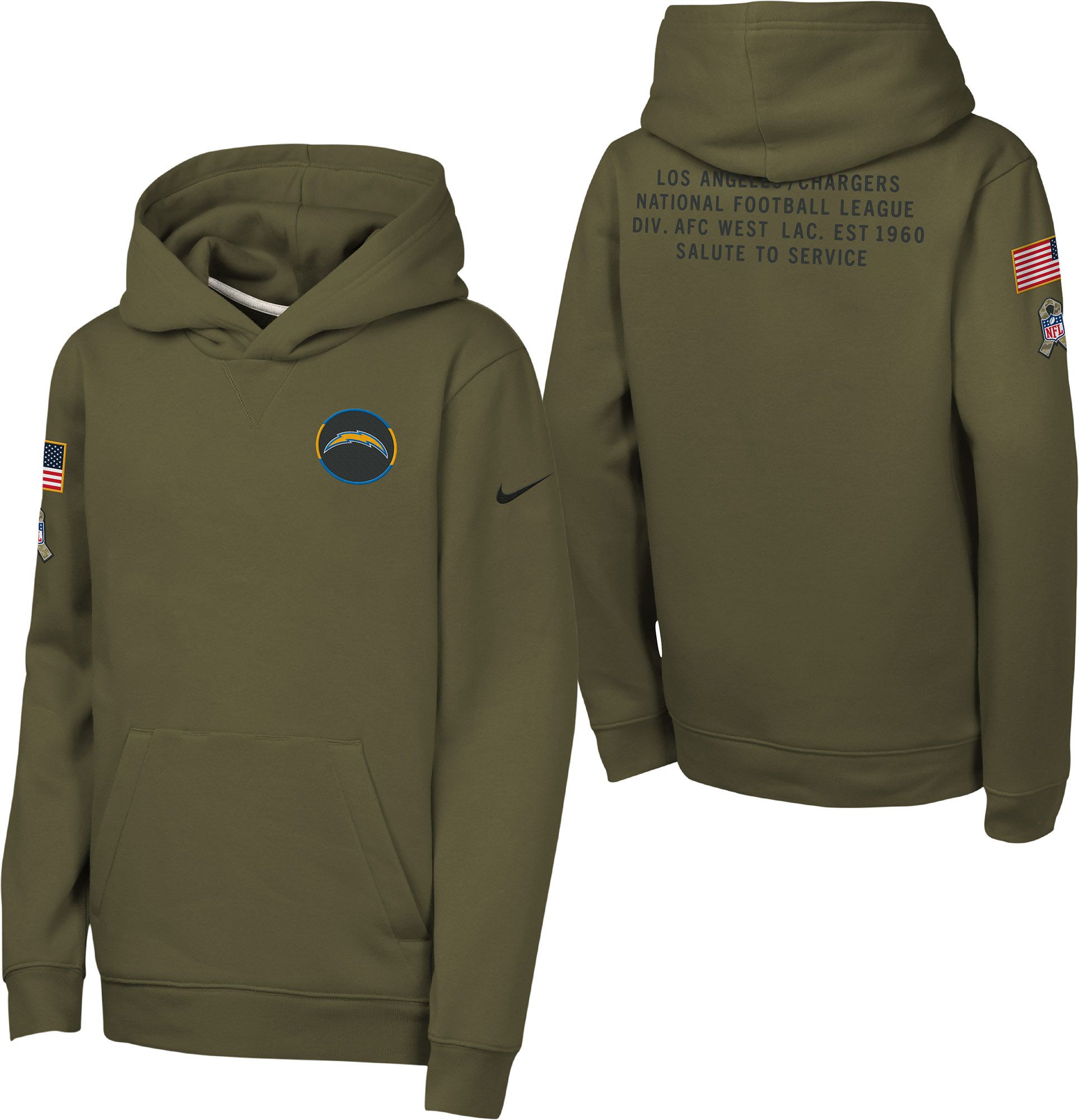 Kids' Apparel