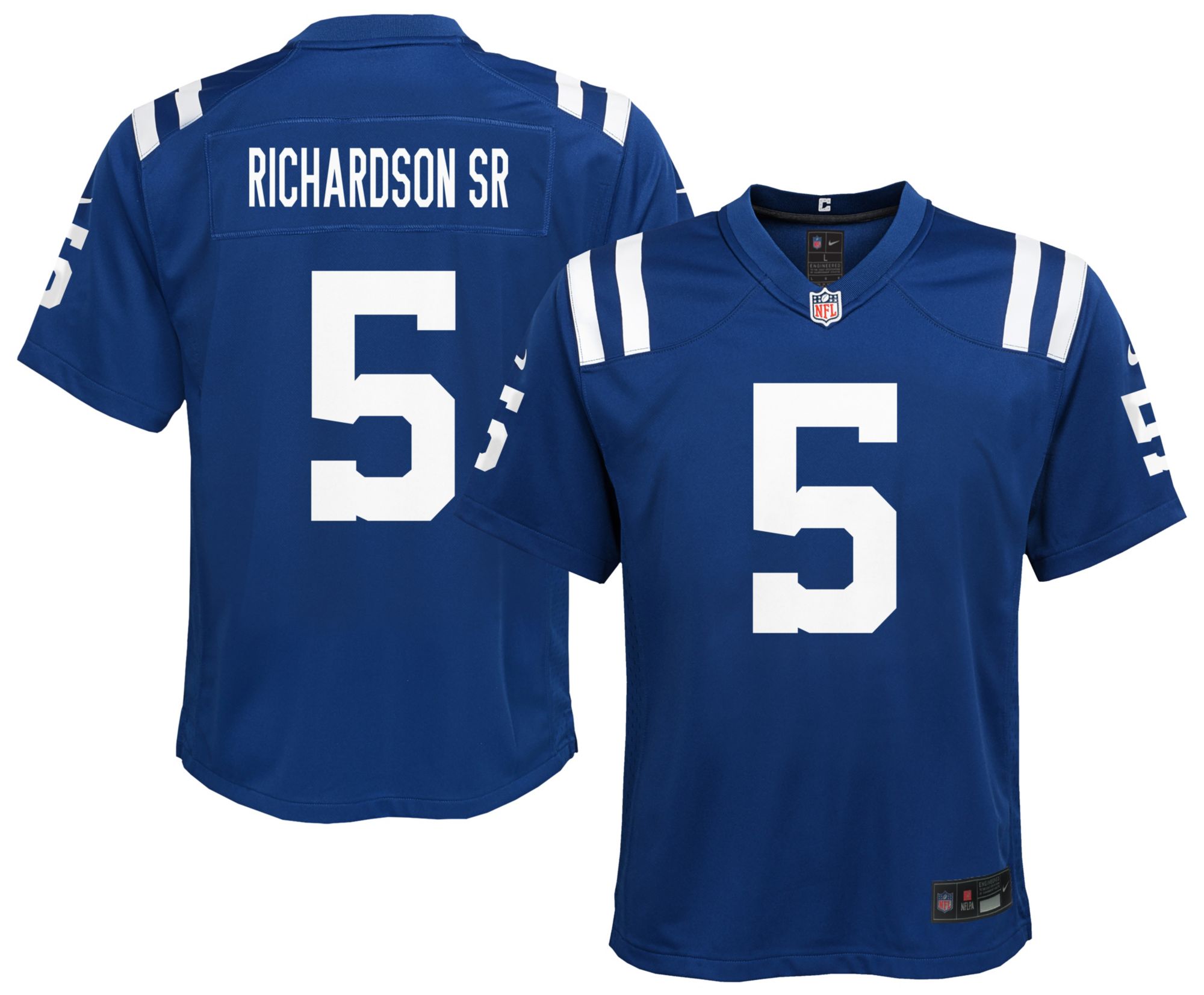 Jerseys