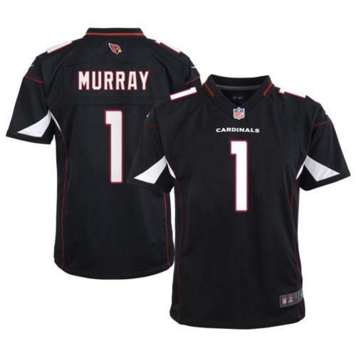 Quarterback Kyler Kyler Murray Baseball Under Armour Nike Youth