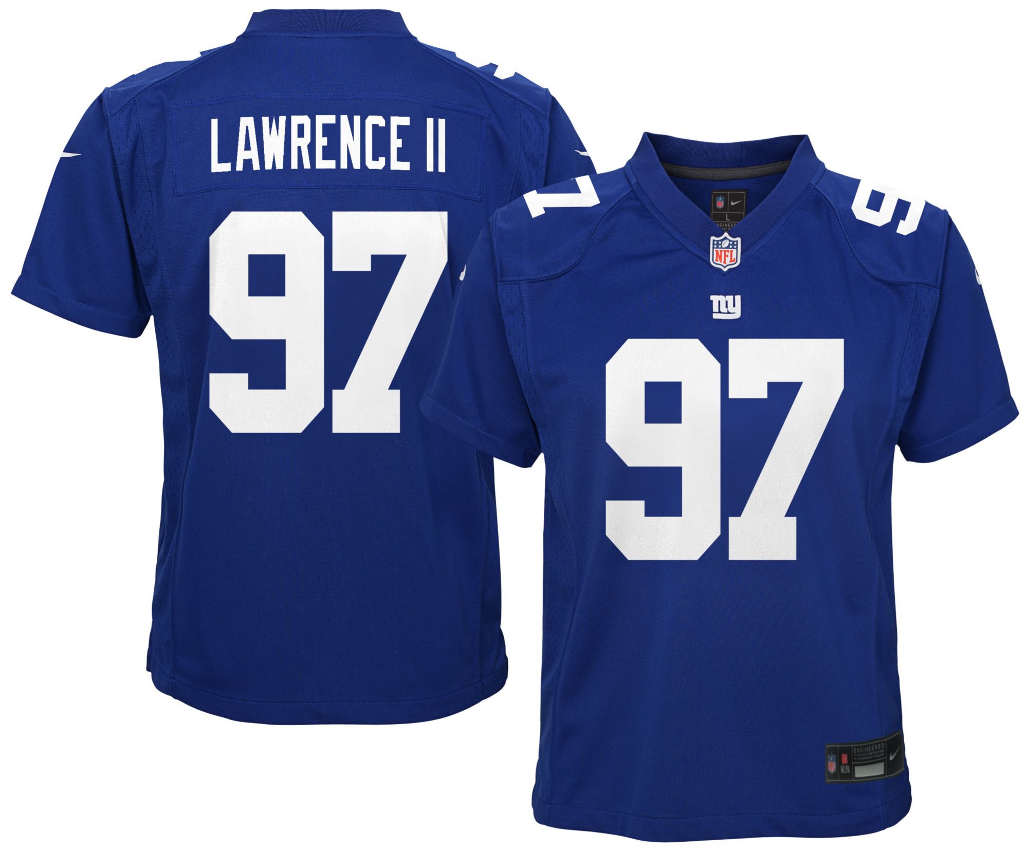 Jerseys