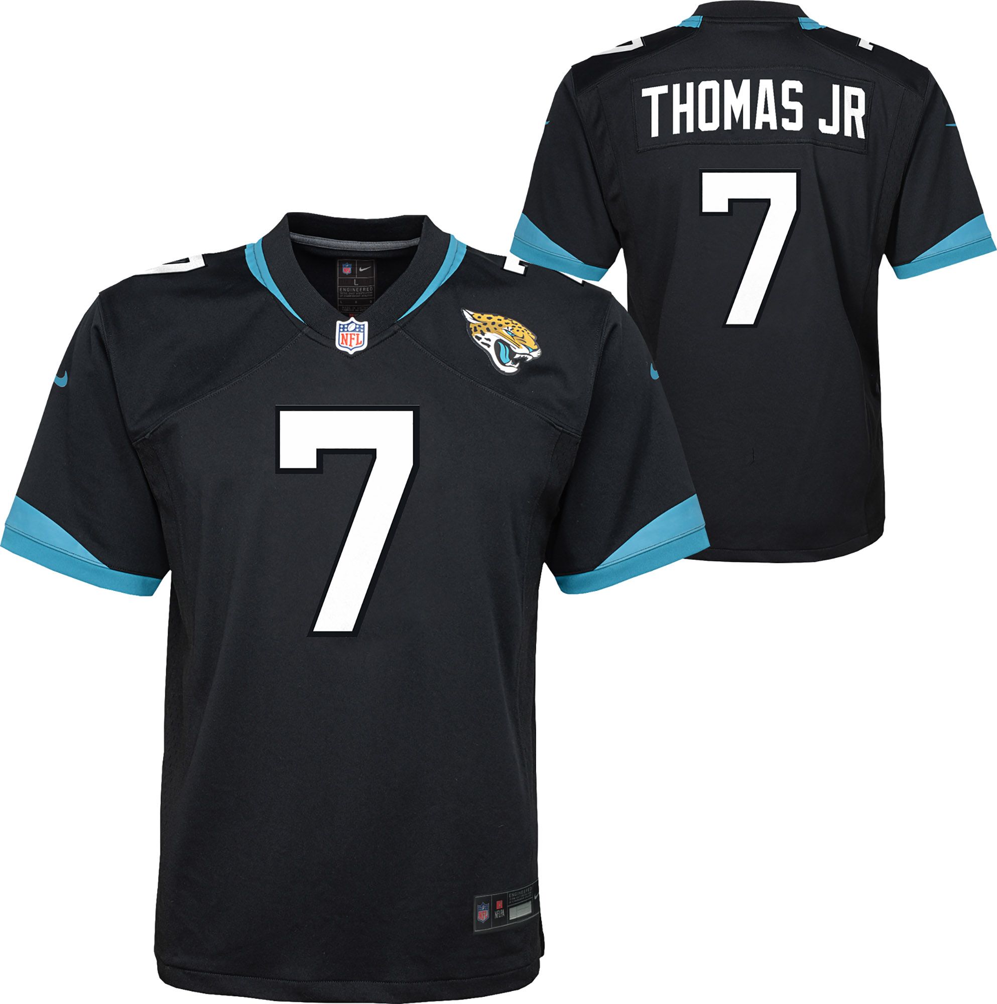 Jerseys