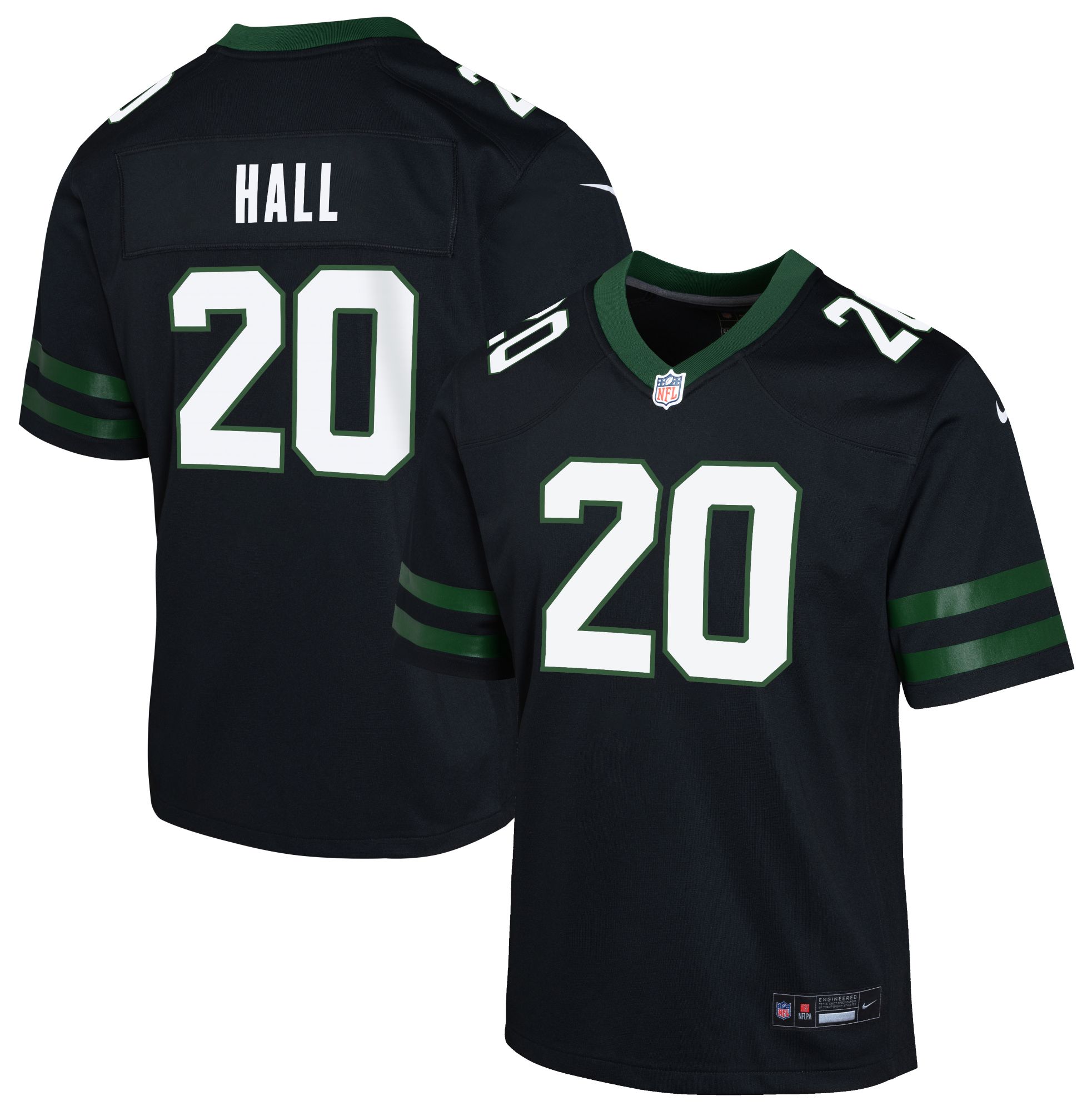 Jerseys
