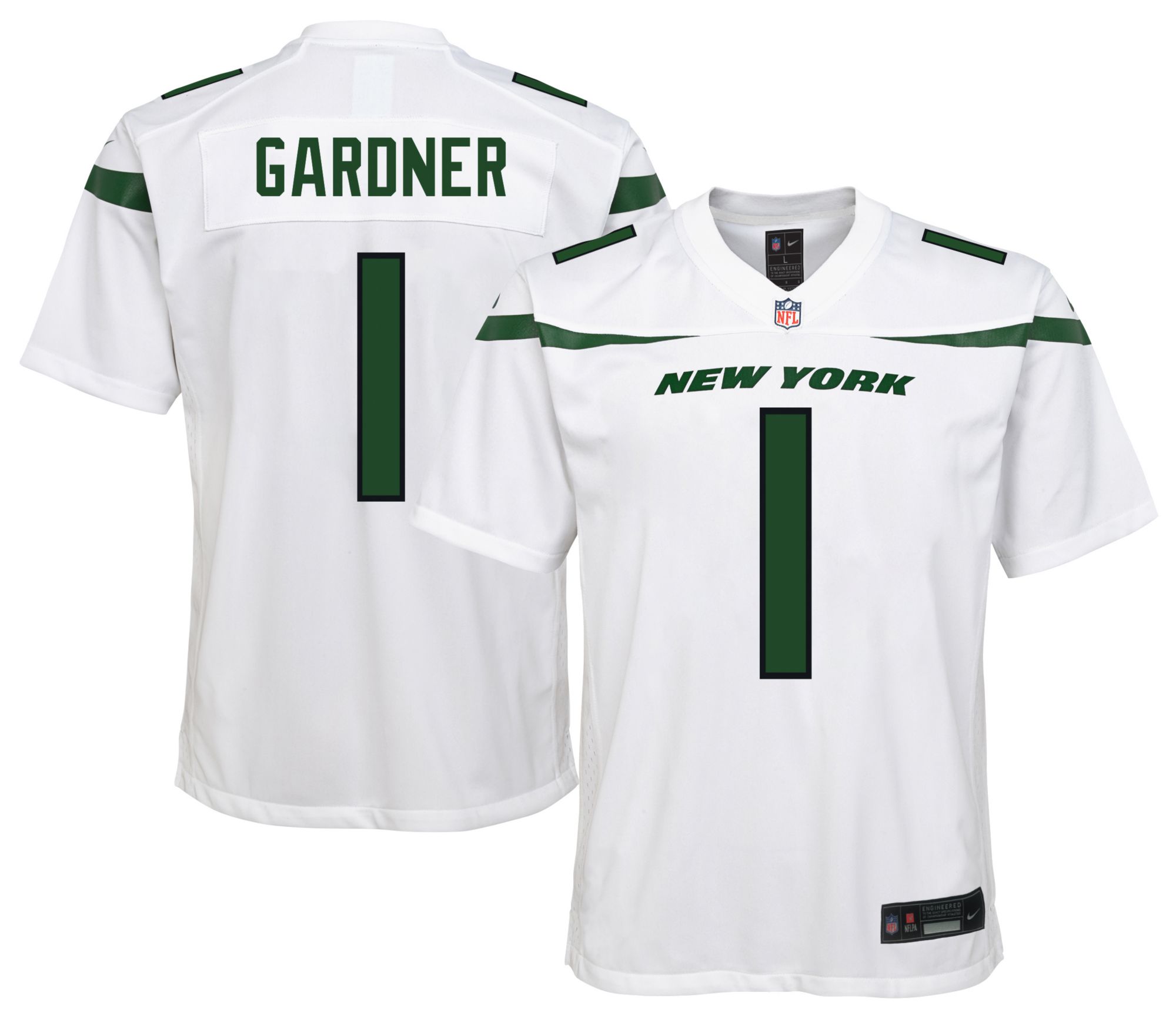 Jerseys