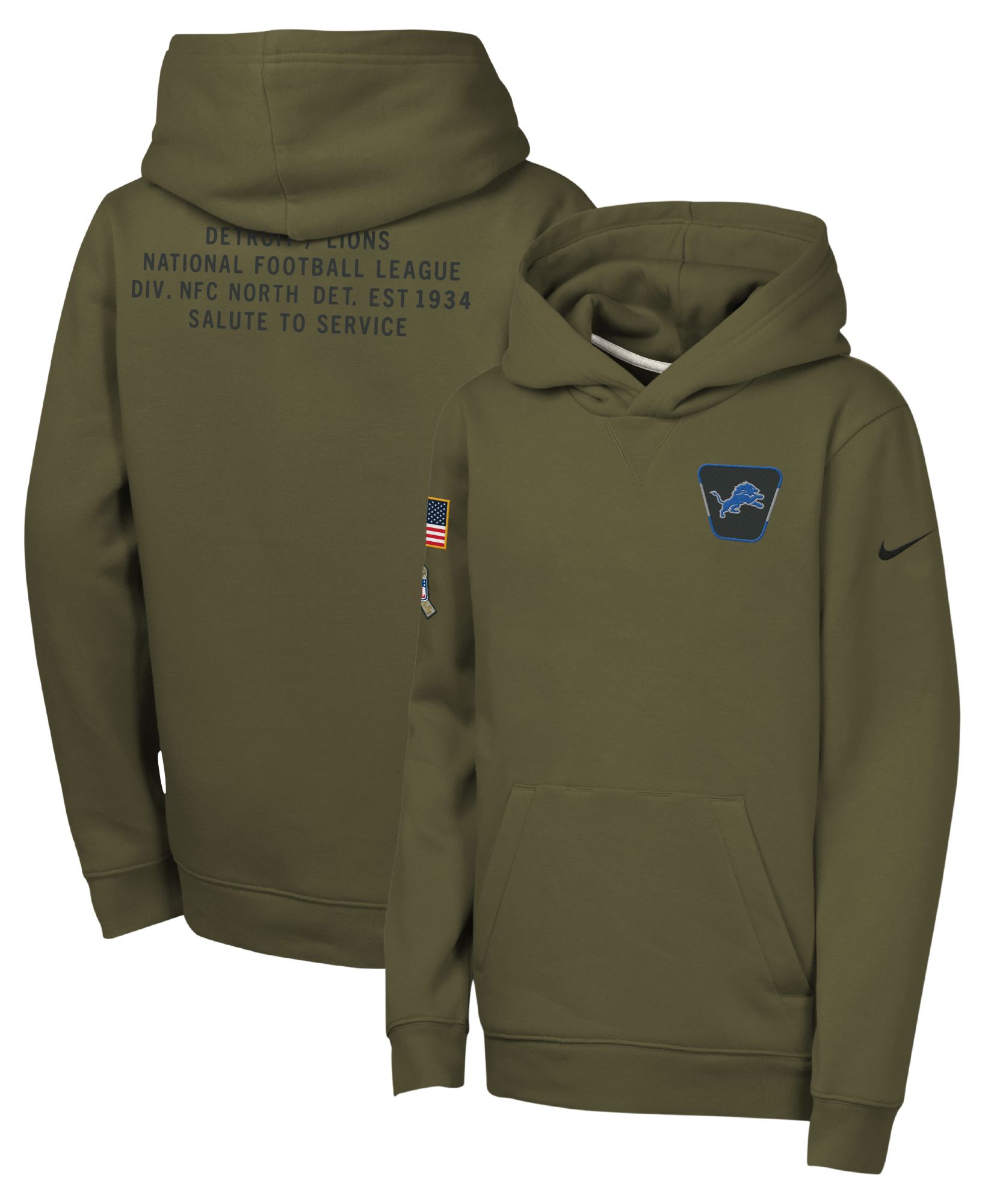 Kids' Apparel