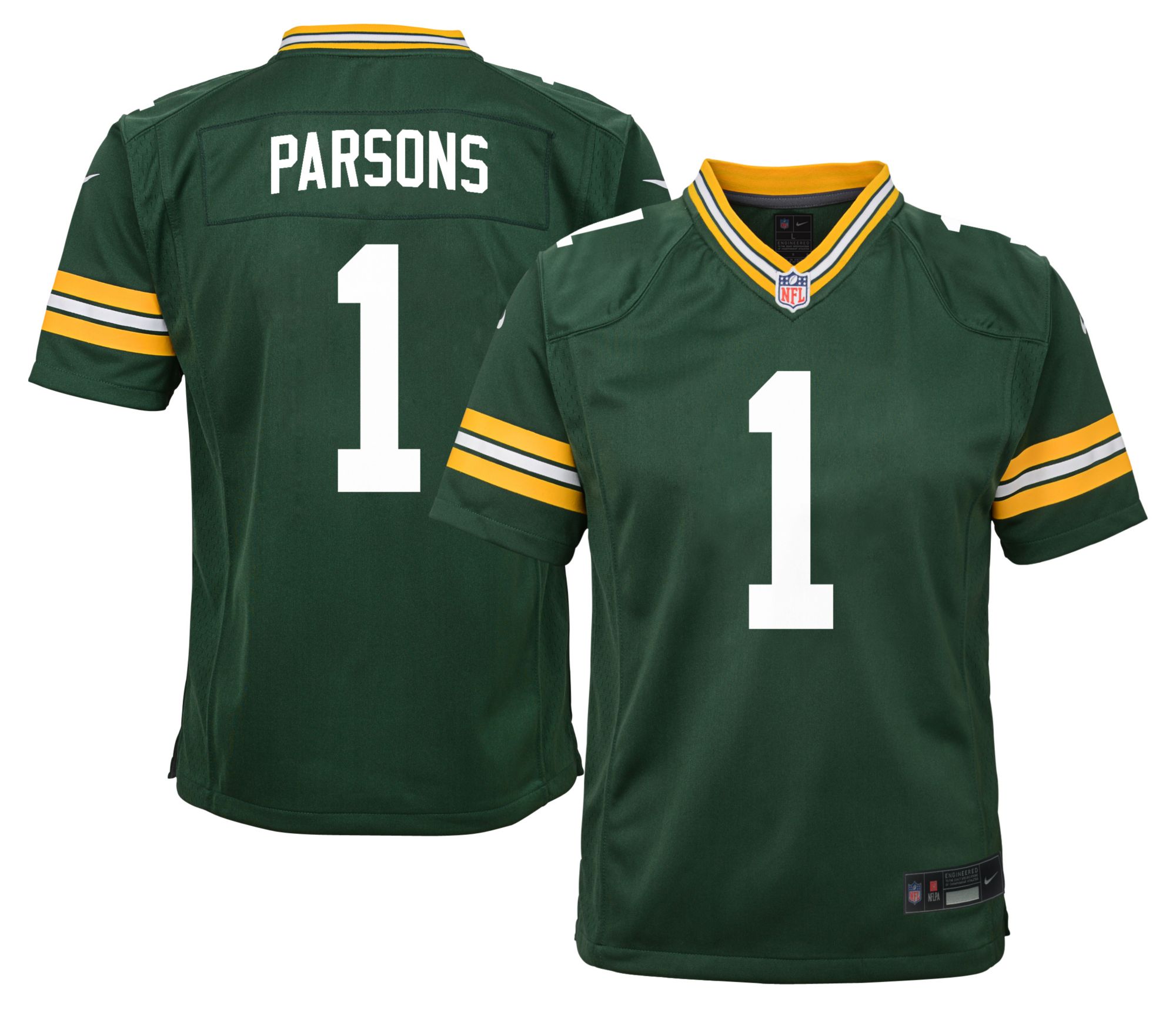 Jerseys