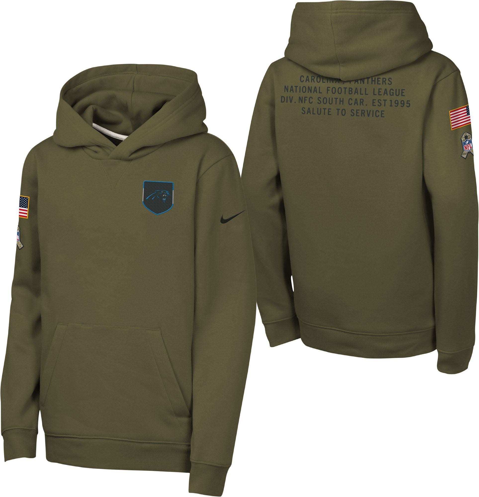 Kids' Apparel