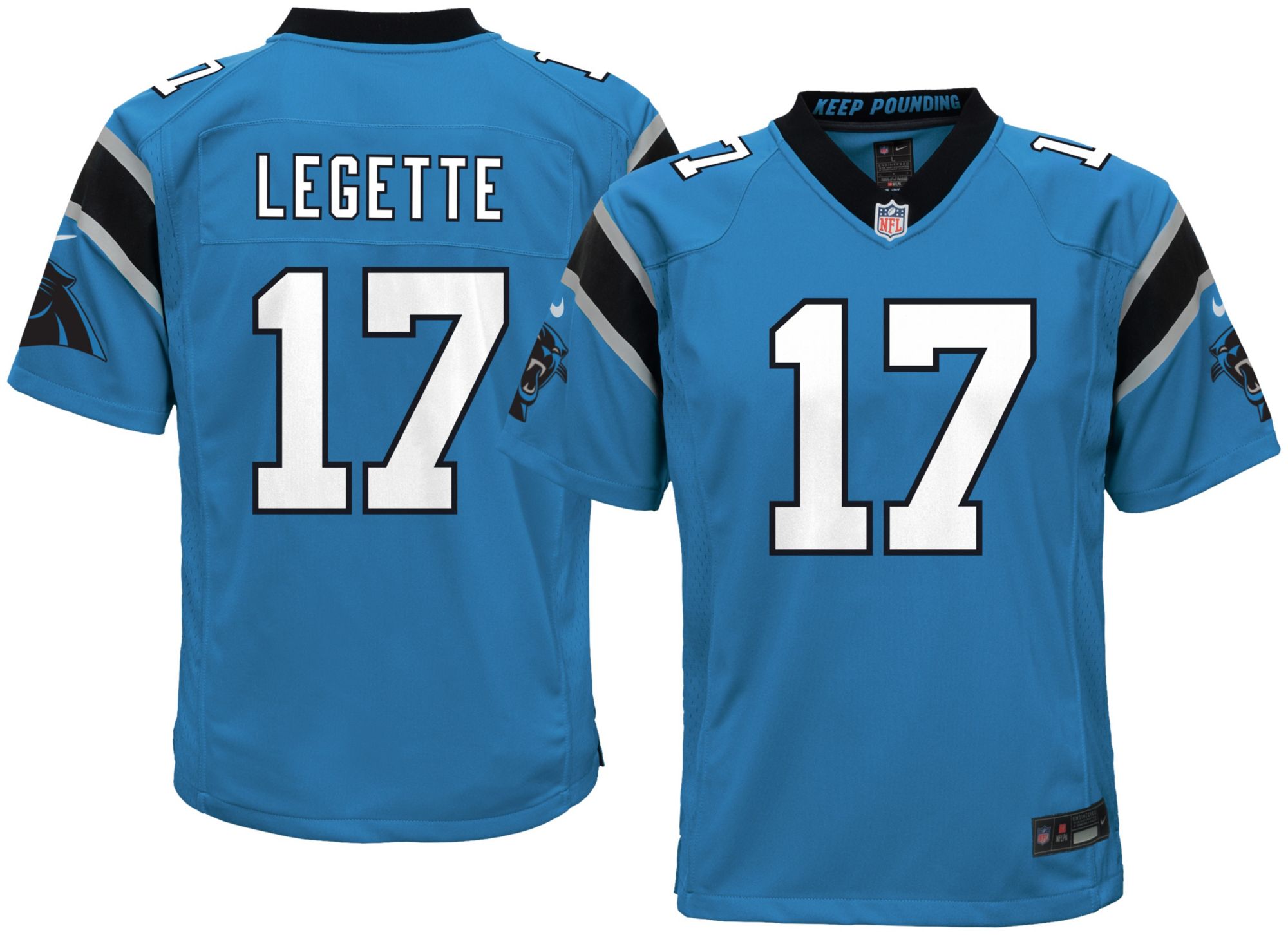 Jerseys