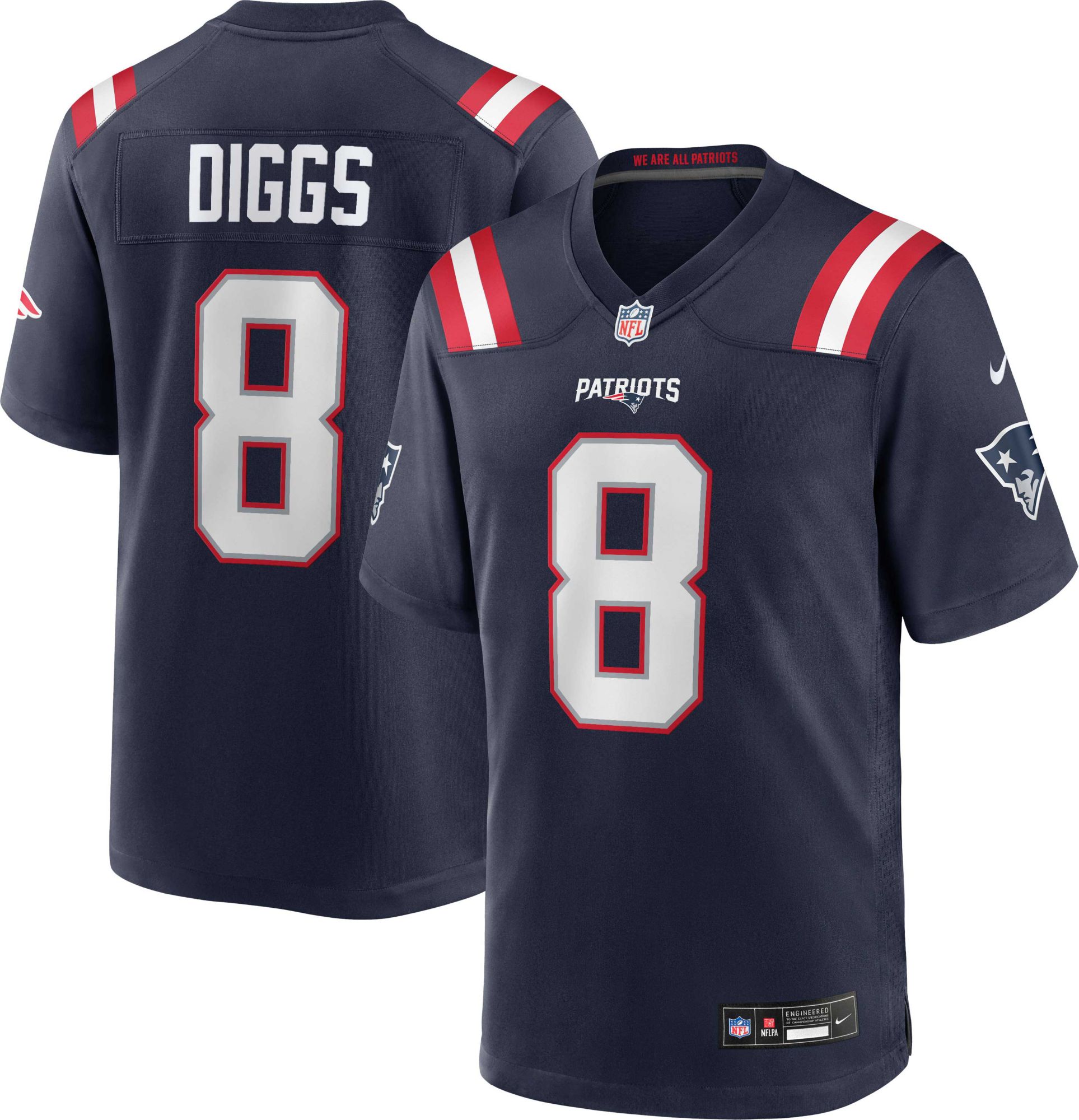 Jerseys