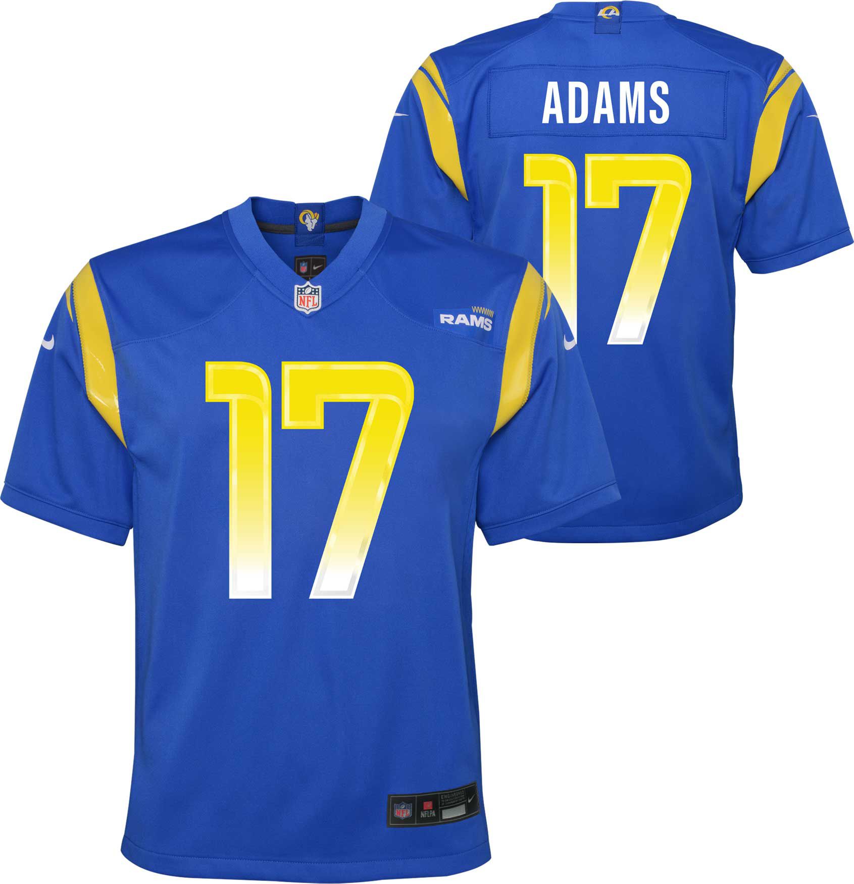 Jerseys