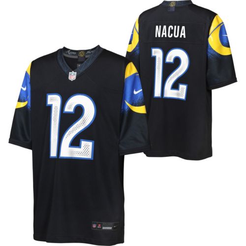 Nike Youth Los Angeles Rams Davante Adams #17 NFL Rivalries Game
