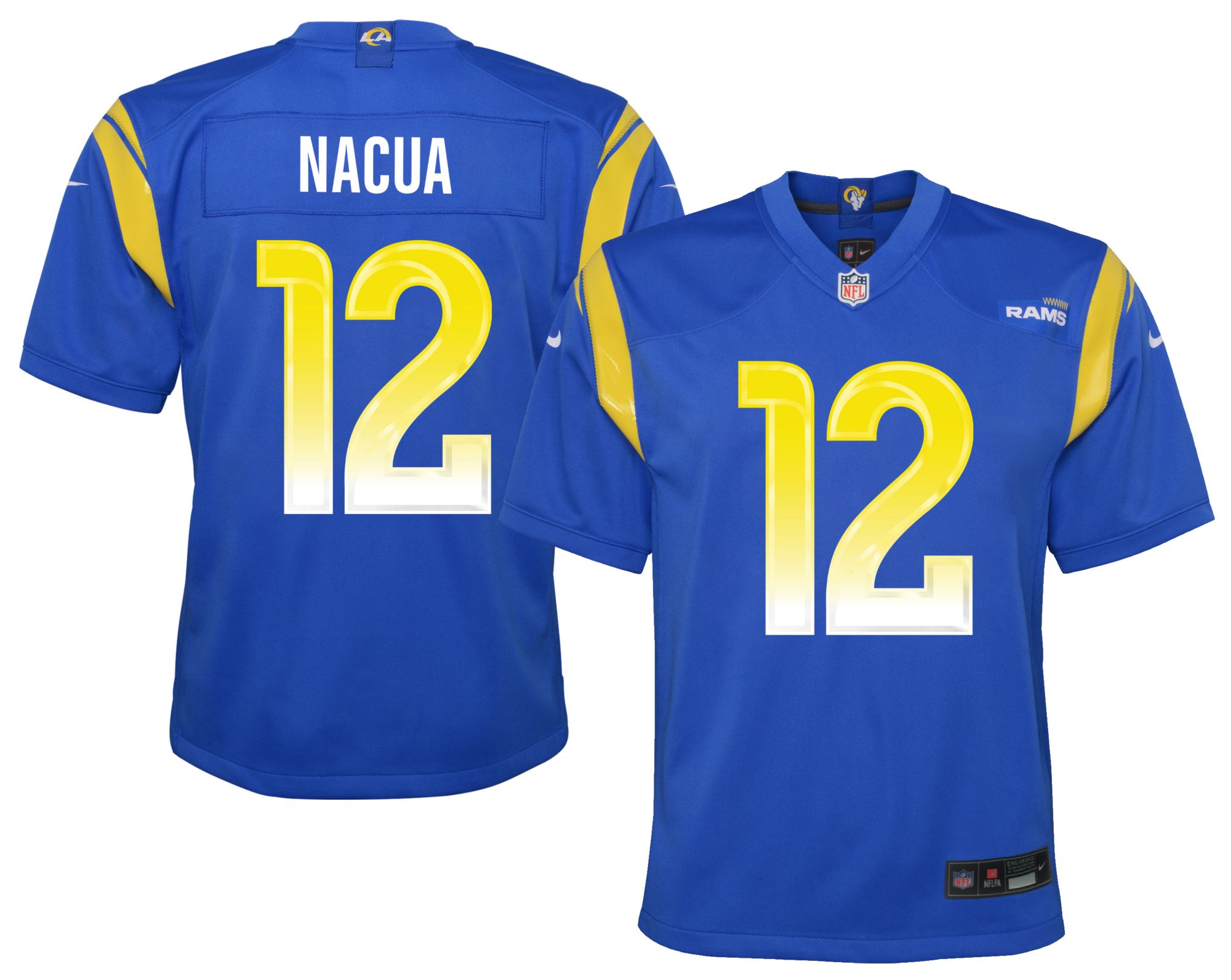 Jerseys