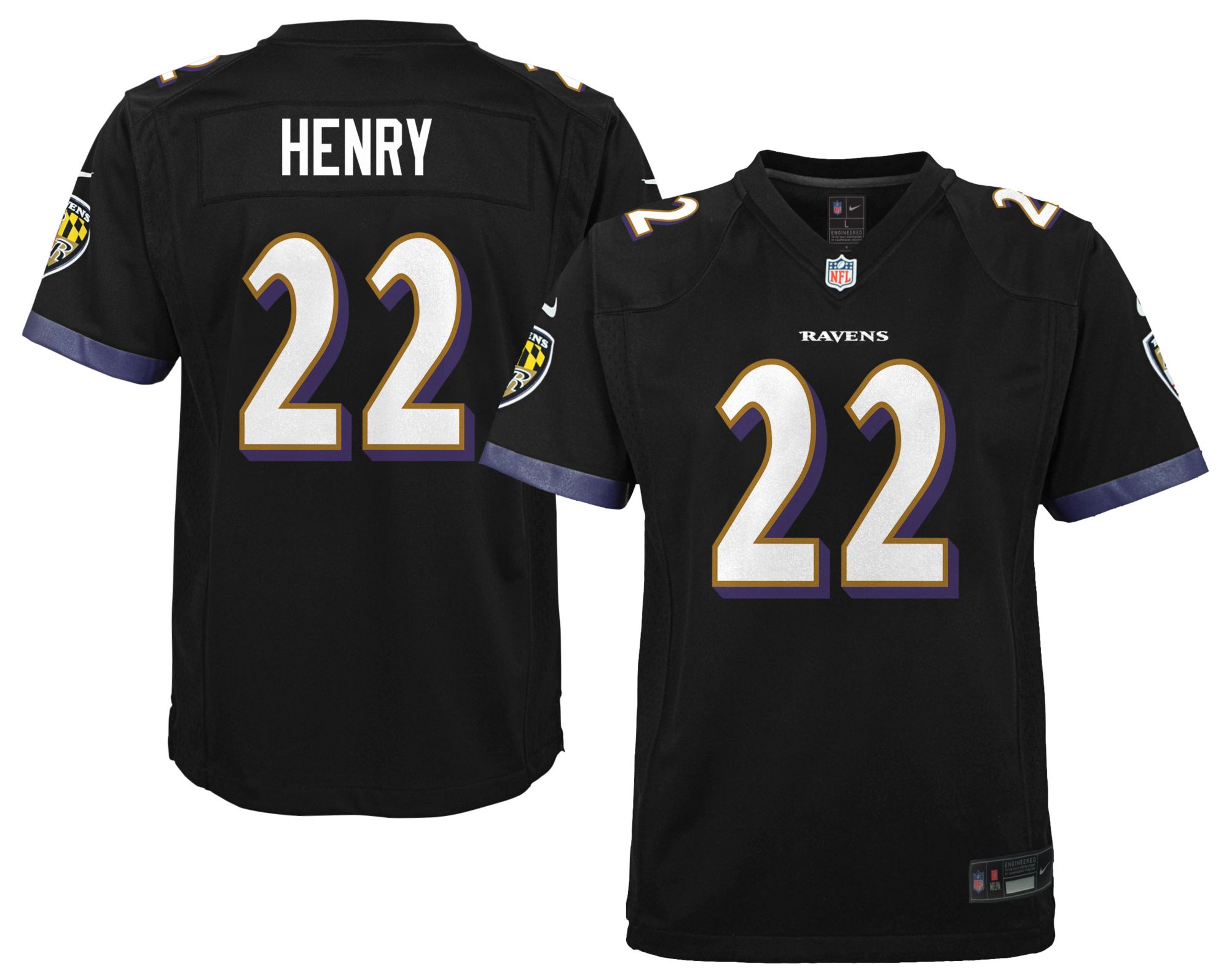 NFL Kids' Apparel