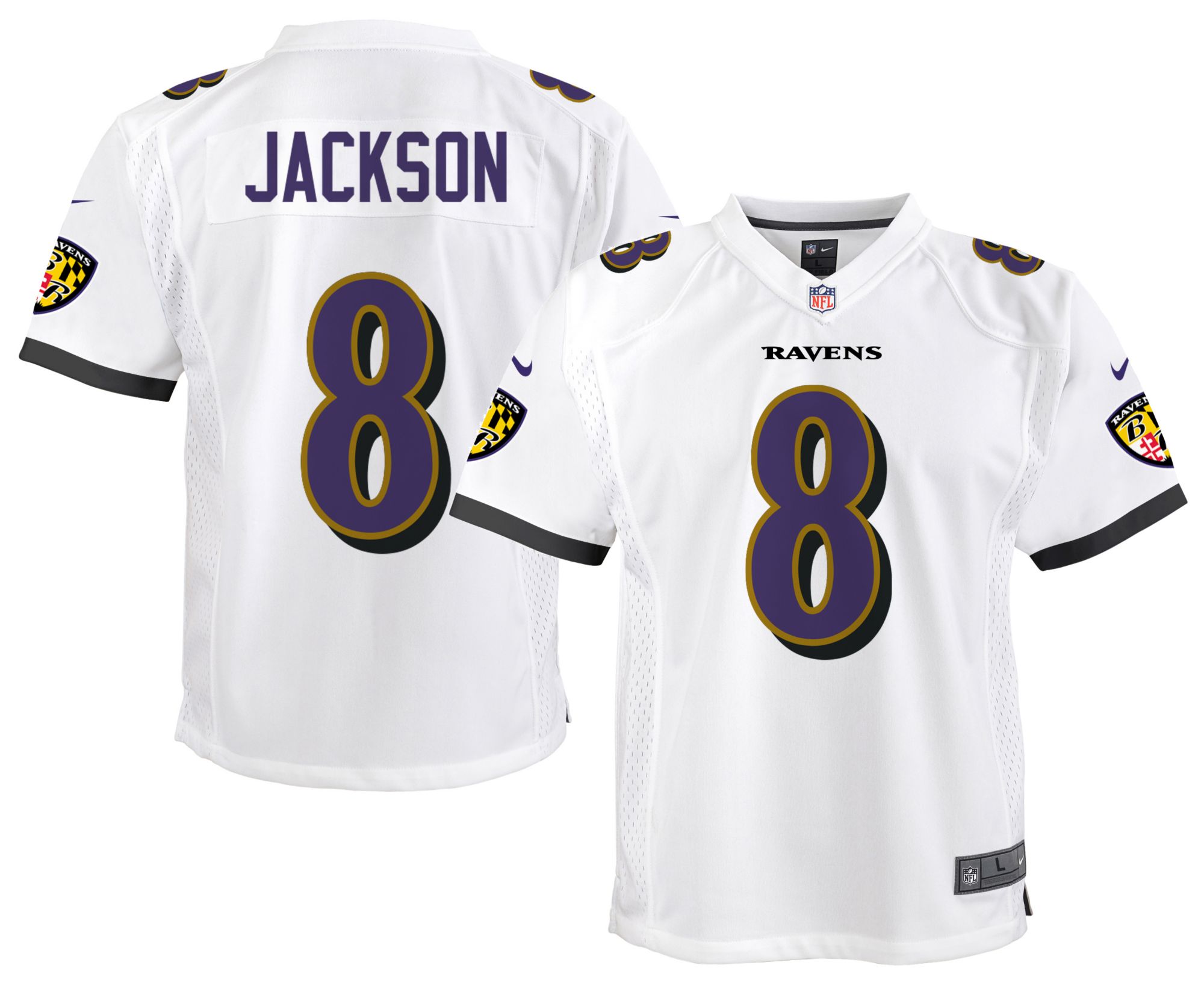 Lamar Jackson