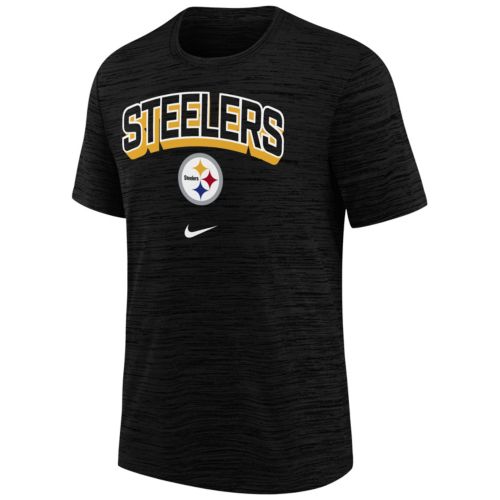 Pittsburgh Steelers ブラックシャツ 2XL Pittsburgh Steelers ブラックシャツ 2XL Pittsburgh Steelers
