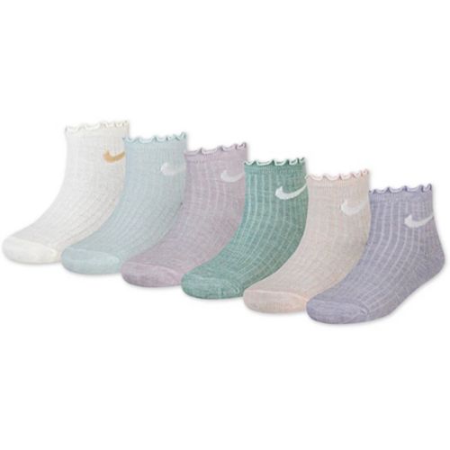 Nike Sportswear Nike Cotton Socks Womens Nike Unisex Dri-FIT