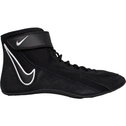 NIKE SPEEDSWEEP 3 MID  レスリングシューズ ナイキ レスリングシューズ 23㎝ - メルカリ