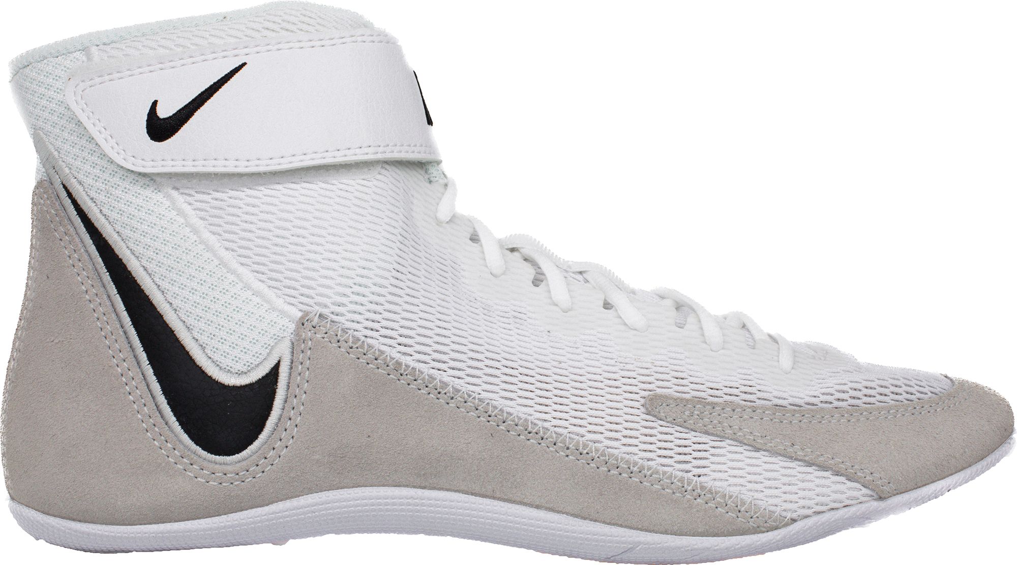 White/Black