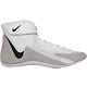 White/Black