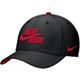 Black/Red