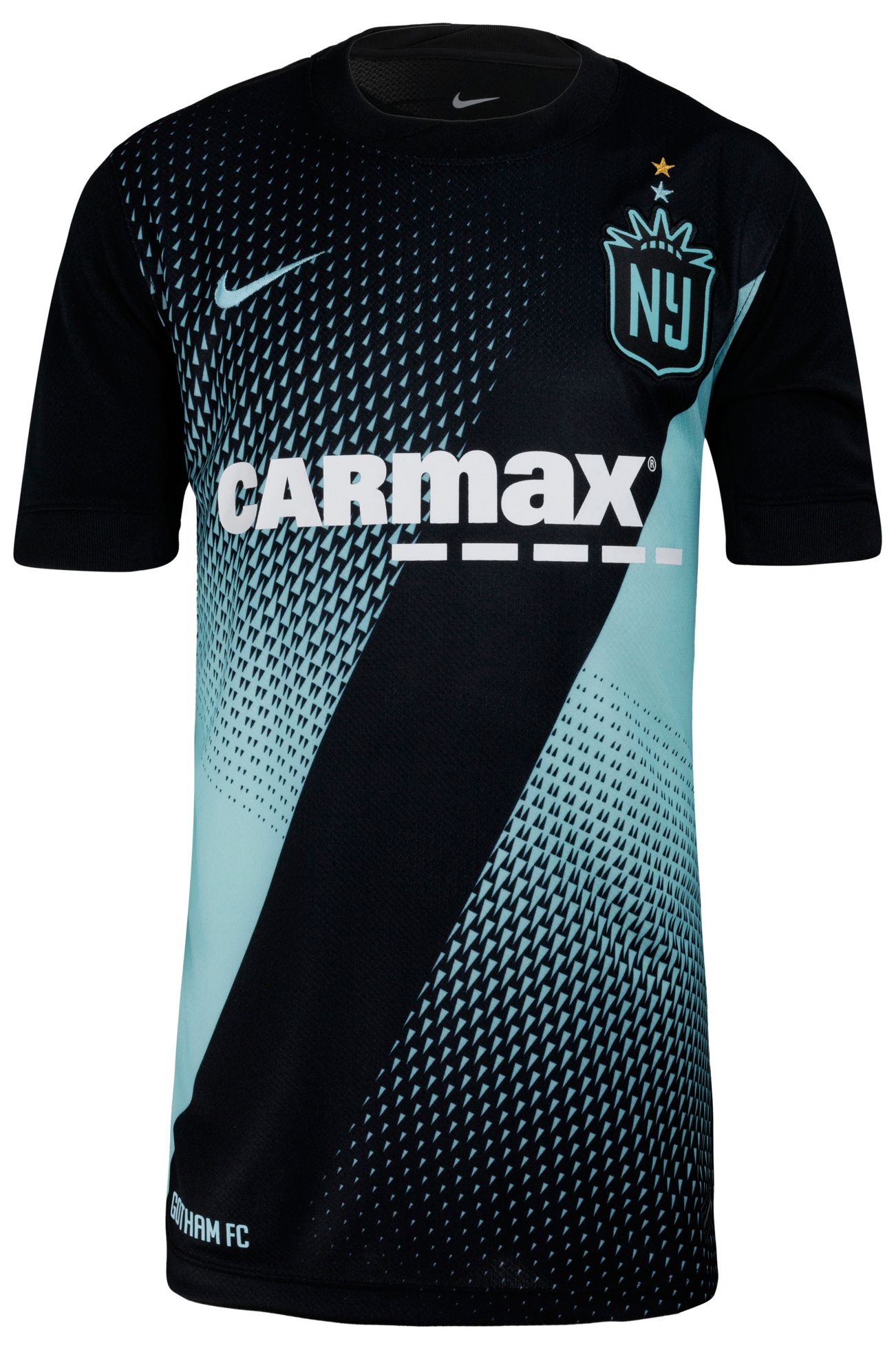 Nike Youth NJ/NY Gotham FC 2026 Home Replica Jersey